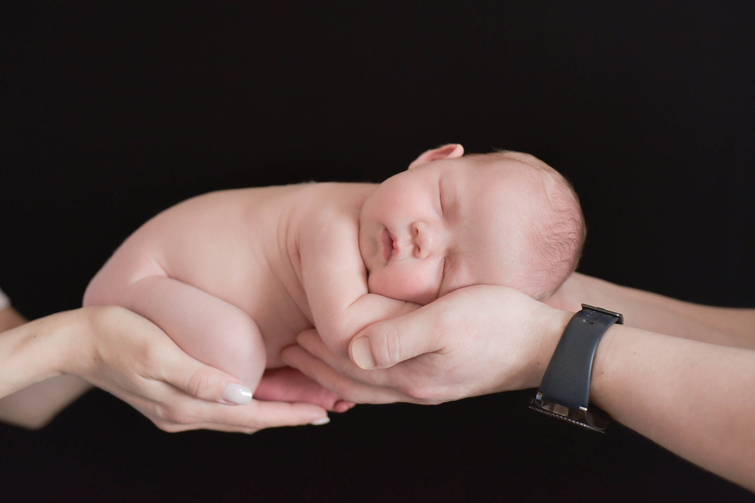 Мои работы. Фотограф новорожденных в Уфе Садыкова Наталья