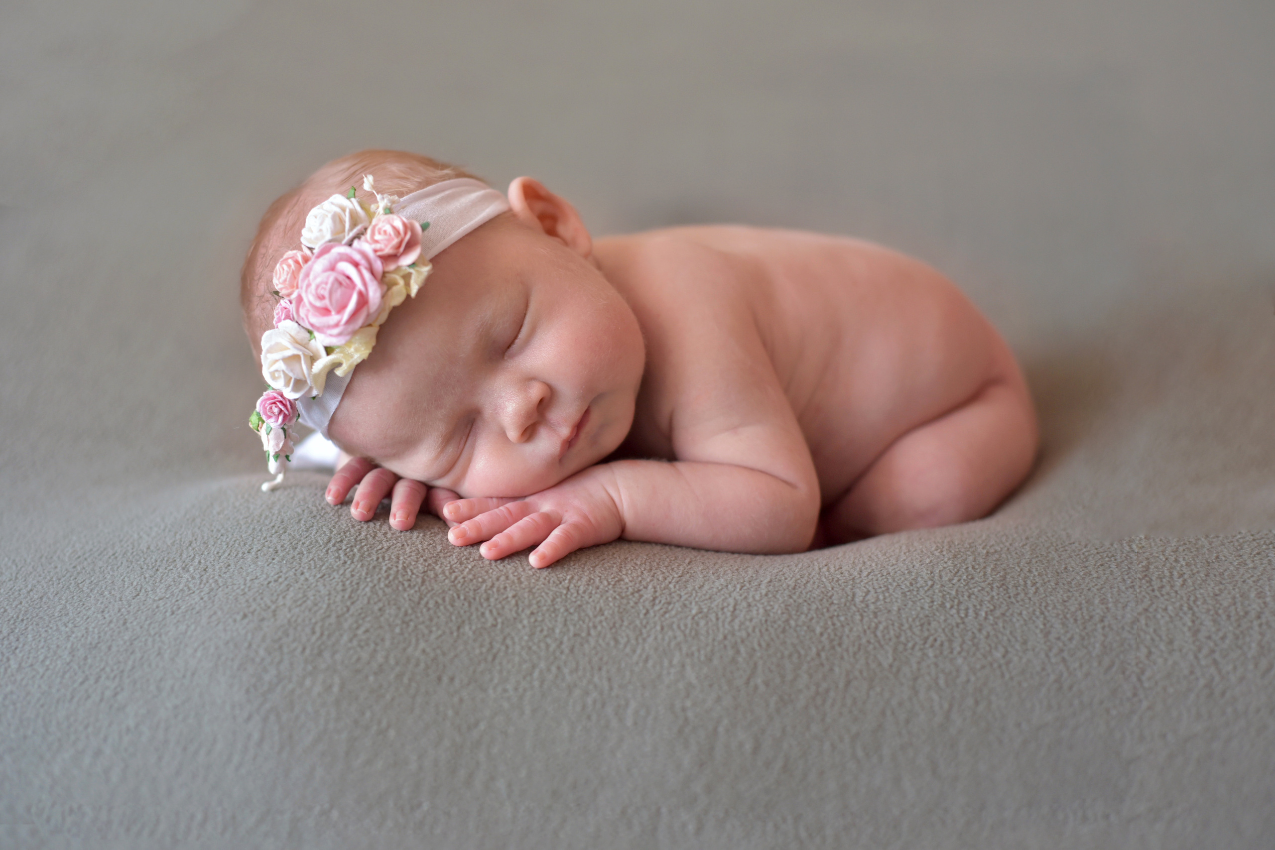 Мои работы. Фотограф новорожденных в Уфе Садыкова Наталья