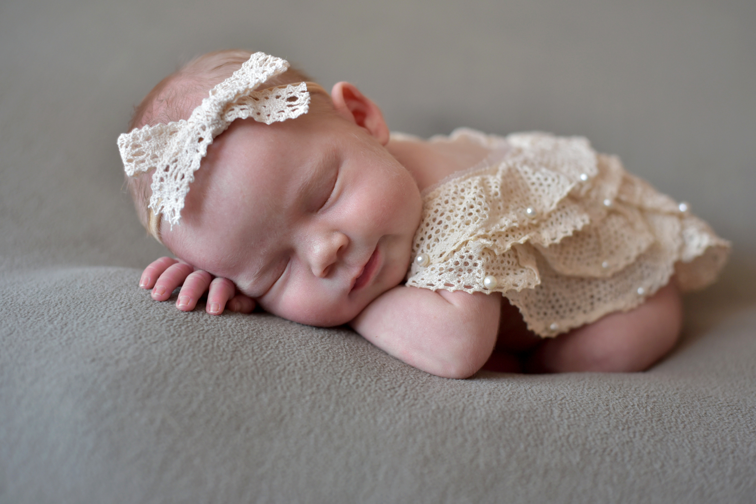 Мои работы. Фотограф новорожденных в Уфе Садыкова Наталья