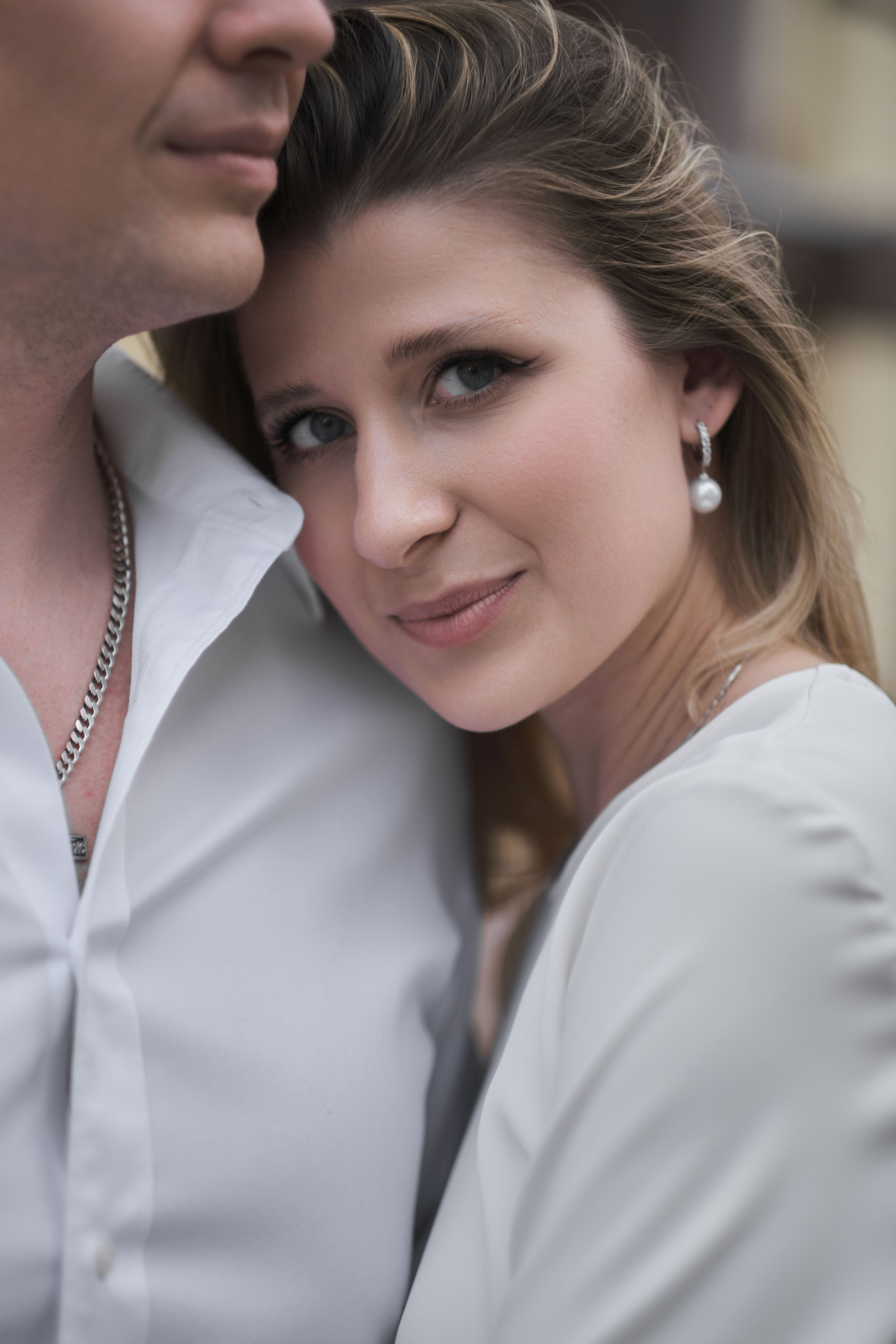 Елена и Михаил. Фотограф в Москве и Санкт-Петербурге