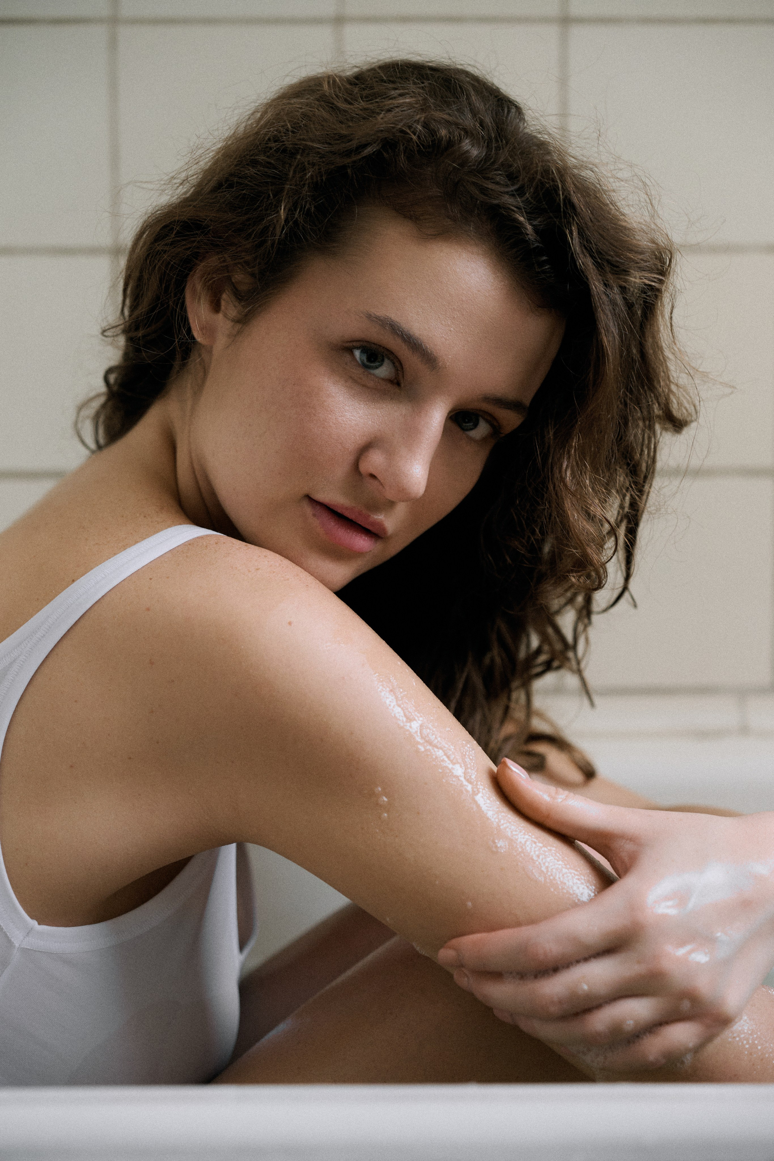 Алена и Михаил. Фотограф в Москве и Санкт-Петербурге