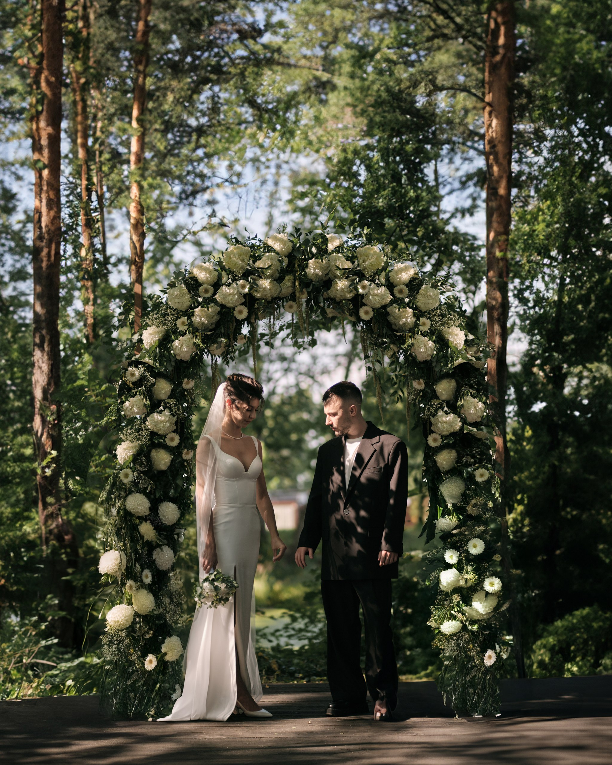 Лера и Слава. Фотограф в Москве и Санкт-Петербурге