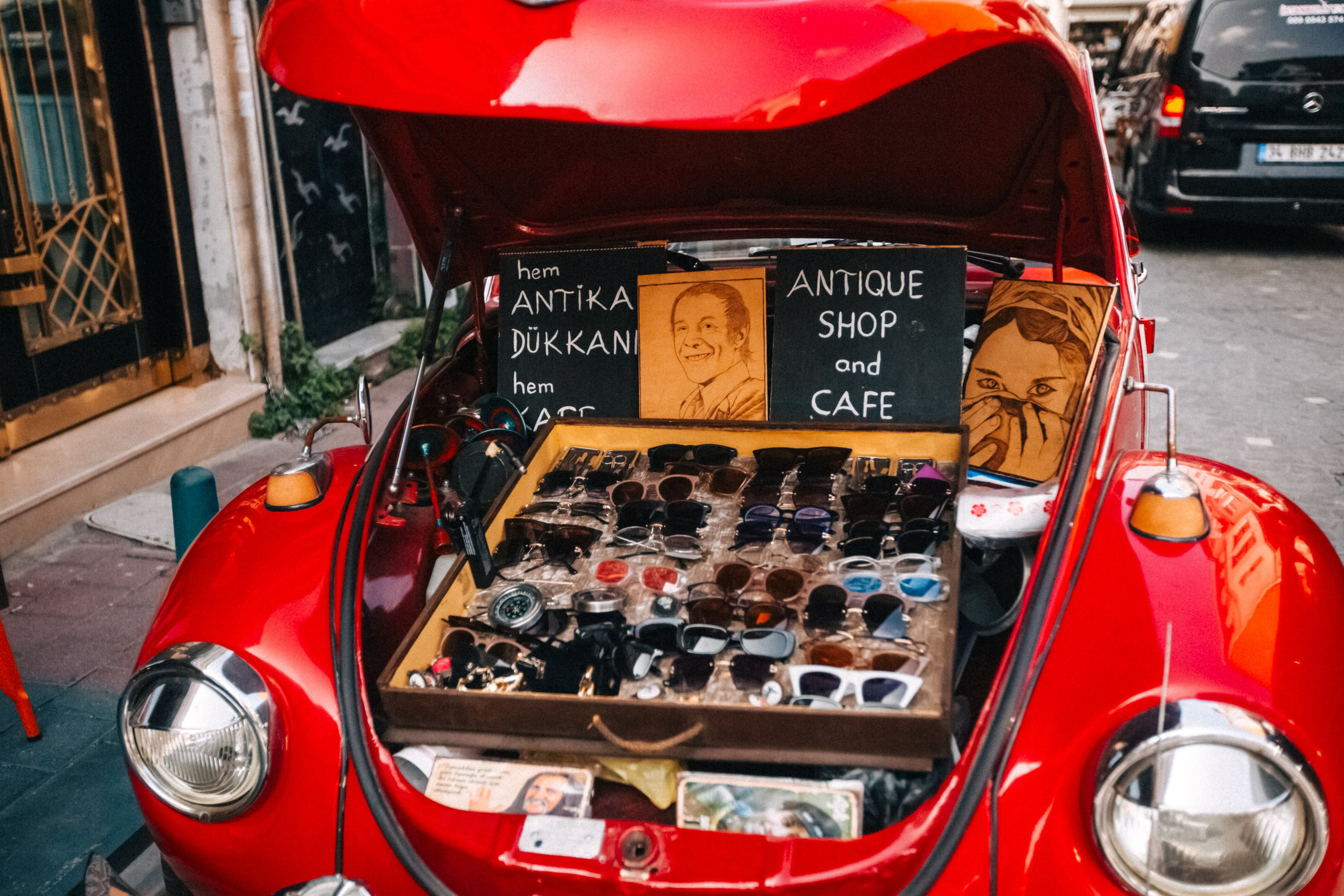 Istanbul, Turkey. Свадебный фотограф Москва и МО Паншина Дарья