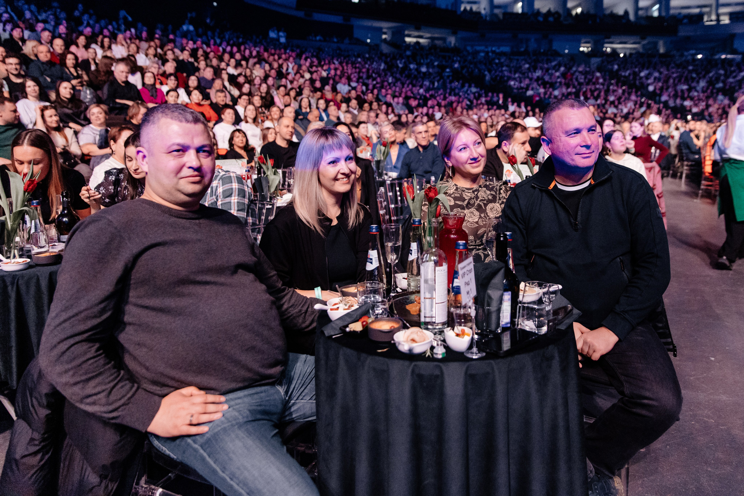 Emin, Live Арена. Фотограф Ольга Махалова — Санкт-Петербург, Москва, Нижний Новгород