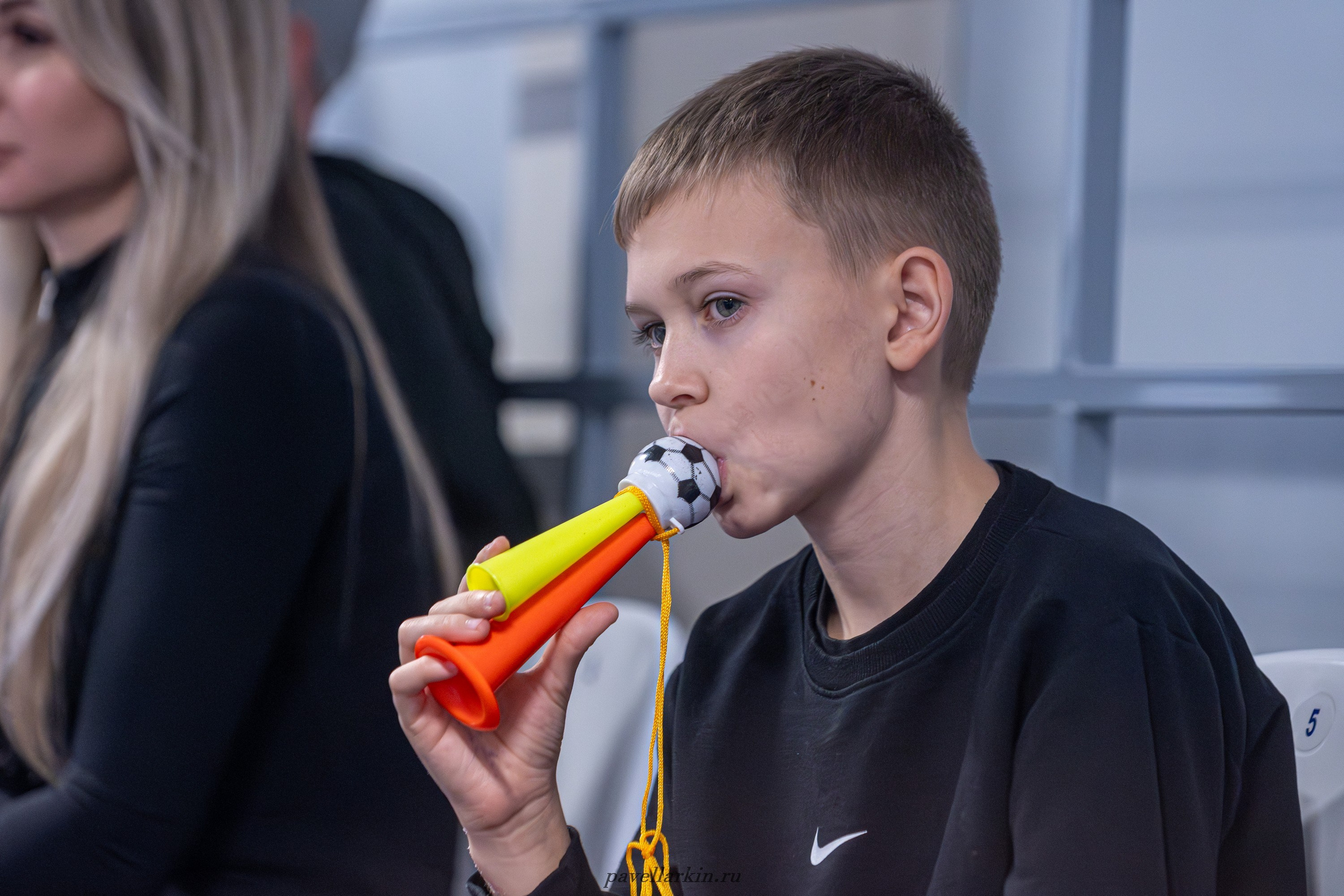 Гандбол. Черноморочка-2 — Университет-2. Спортивный фотограф, фотожурналист Павел Ларькин