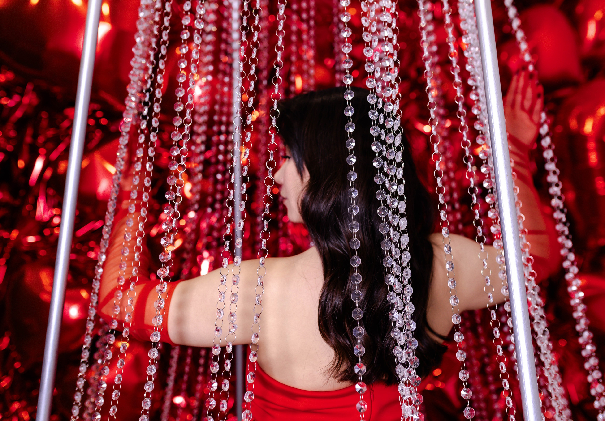 Фотосессия в студии. Свадебный и семейный фотограф Виолетта в Липецке