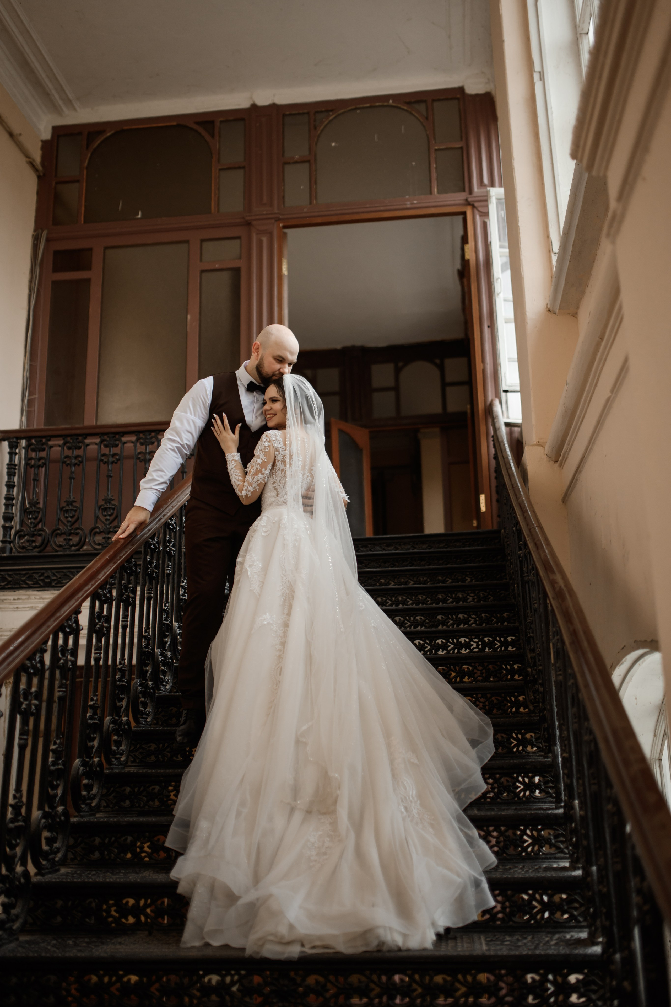 V & D. Свадебный фотограф в г. Астрахань. Так же выезжаю в другие города