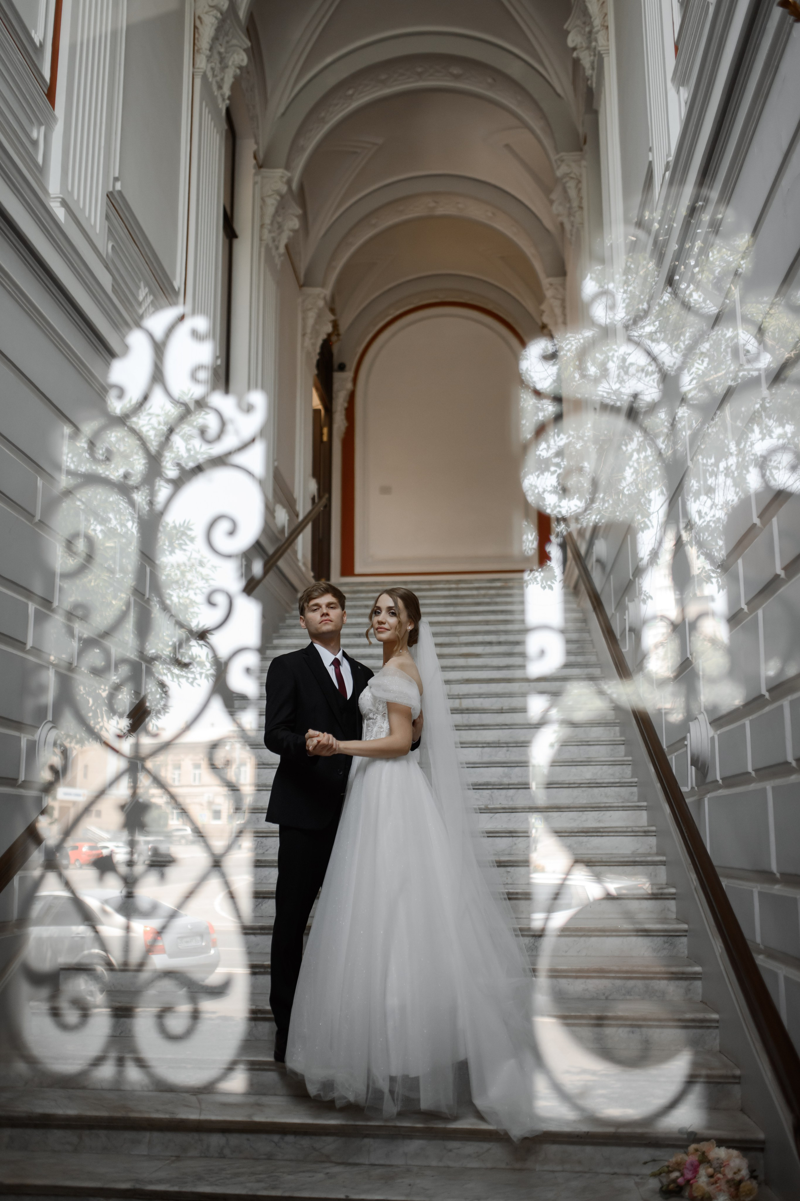 С + К. Свадебный фотограф в г. Астрахань. Так же выезжаю в другие города