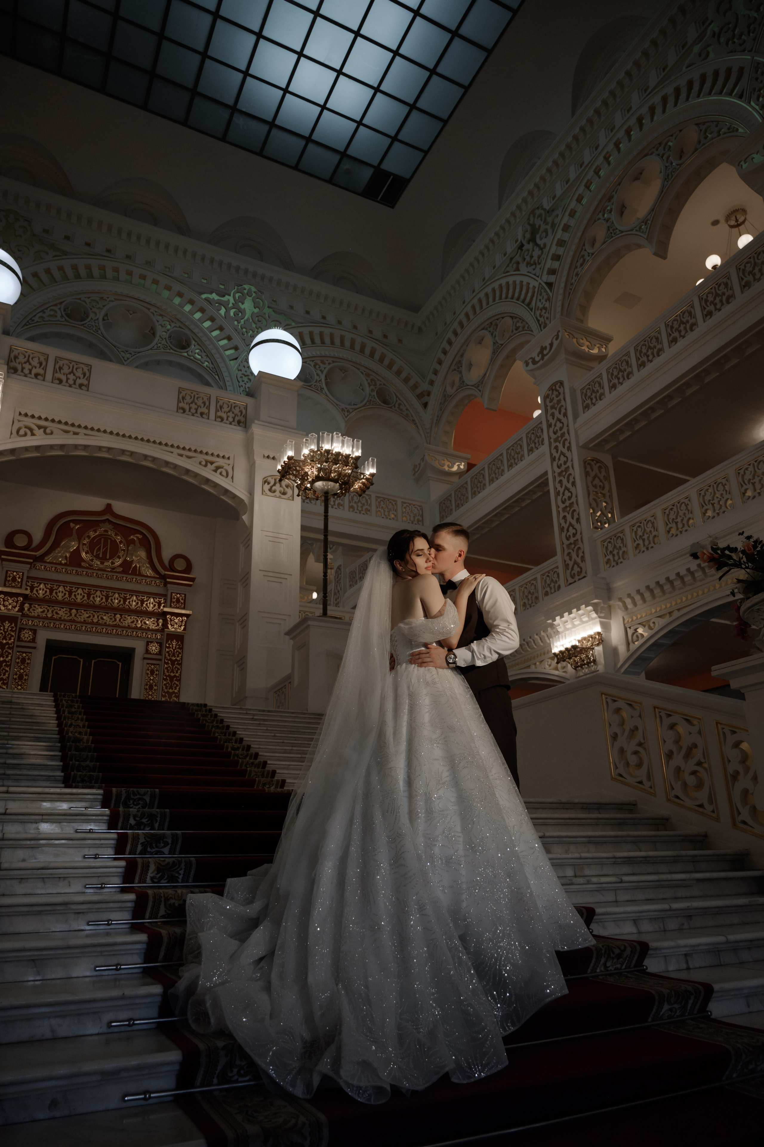 D &.A. Свадебный фотограф в г. Астрахань. Так же выезжаю в другие города