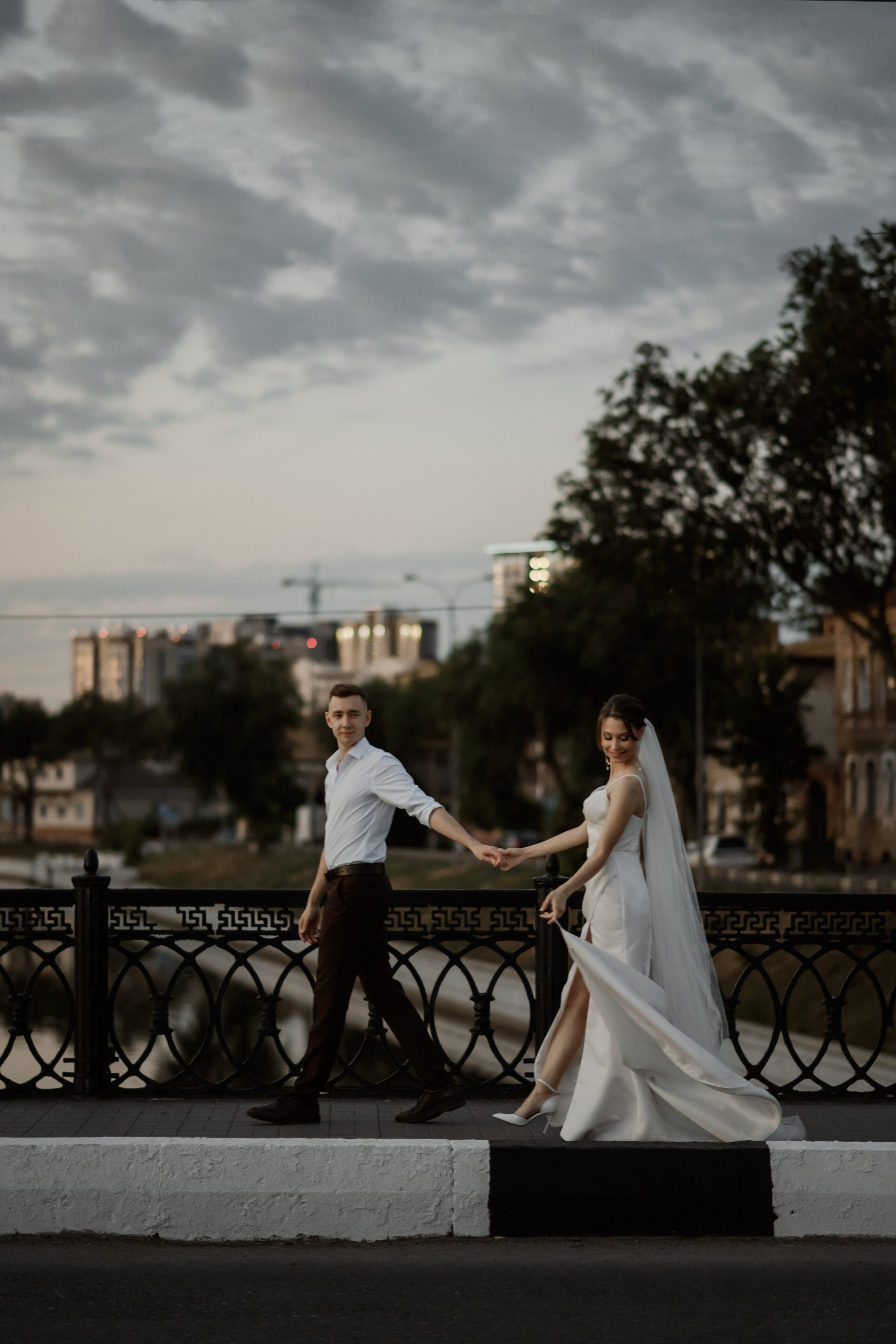 ВОРКШОП на рассвете. Свадебный фотограф в г. Астрахань. Так же выезжаю в другие города