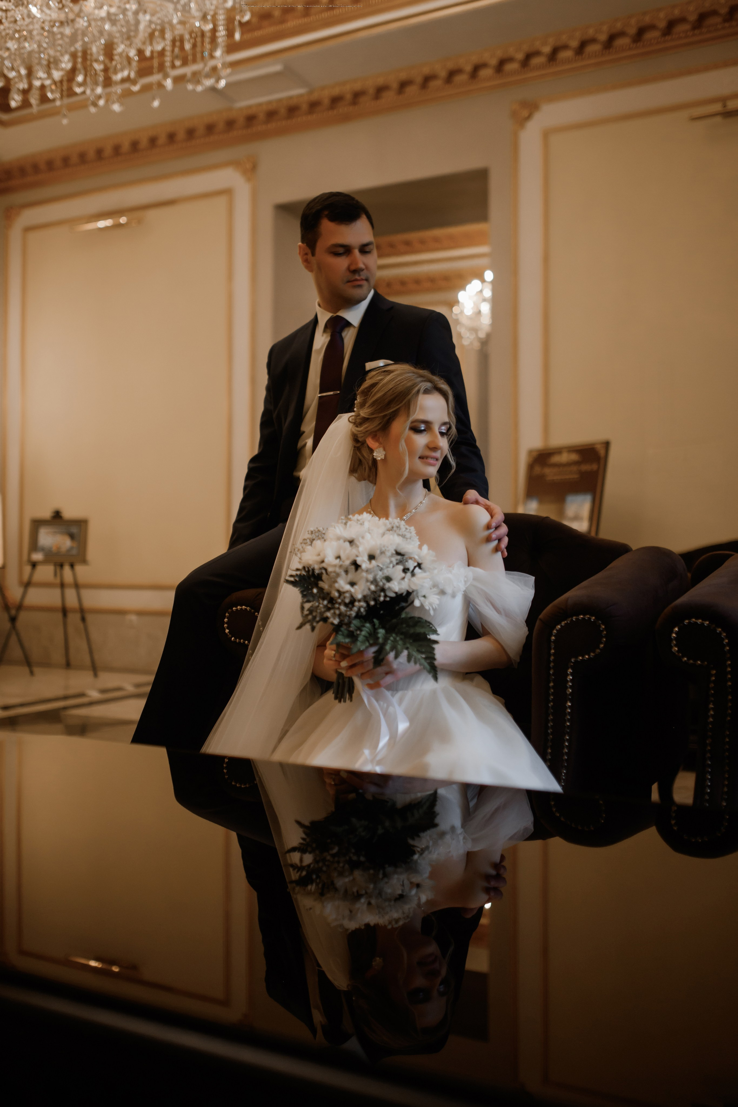 I & A. Свадебный фотограф в г. Астрахань. Так же выезжаю в другие города