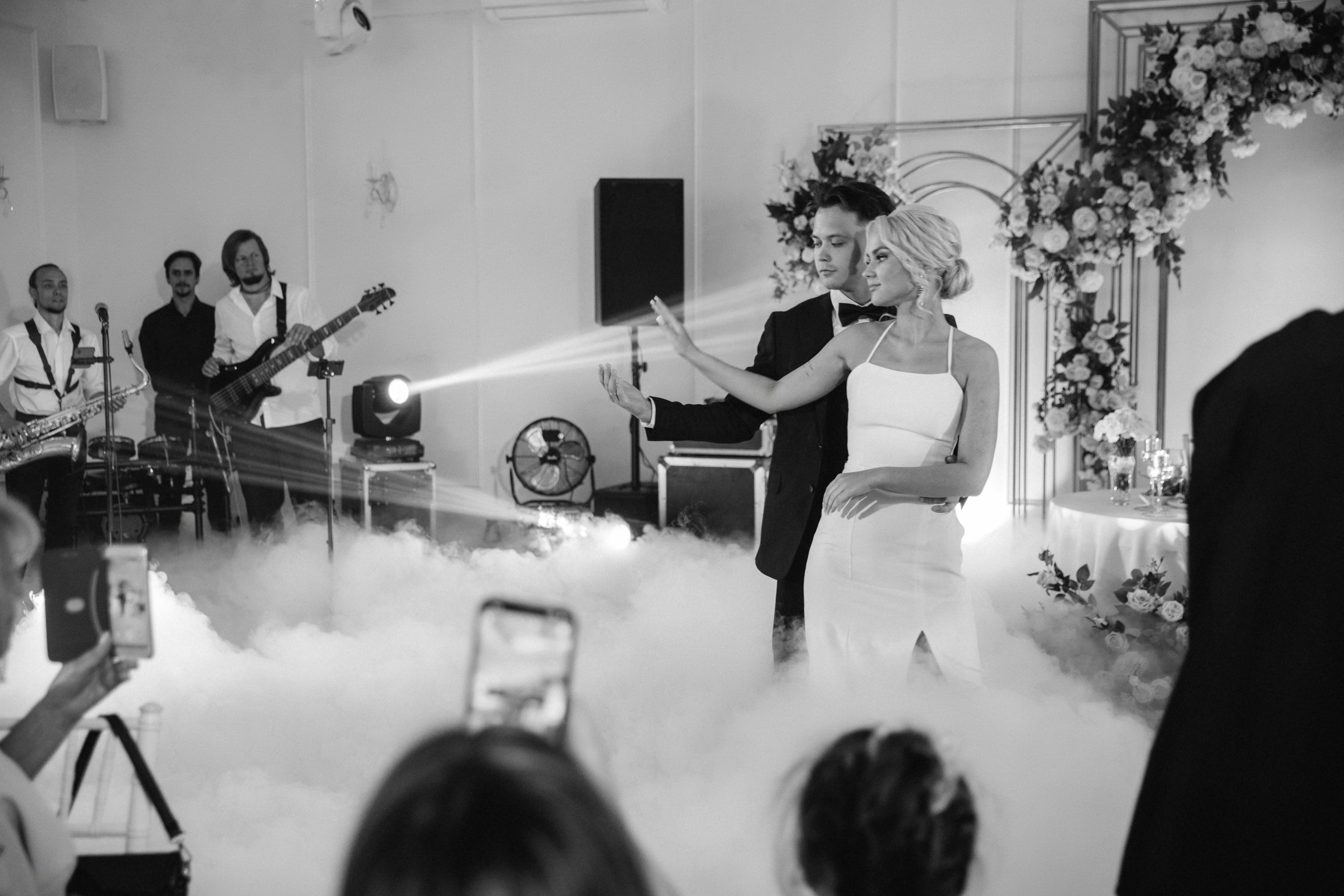 Саша & Виктория. Фотограф Микита Ласица