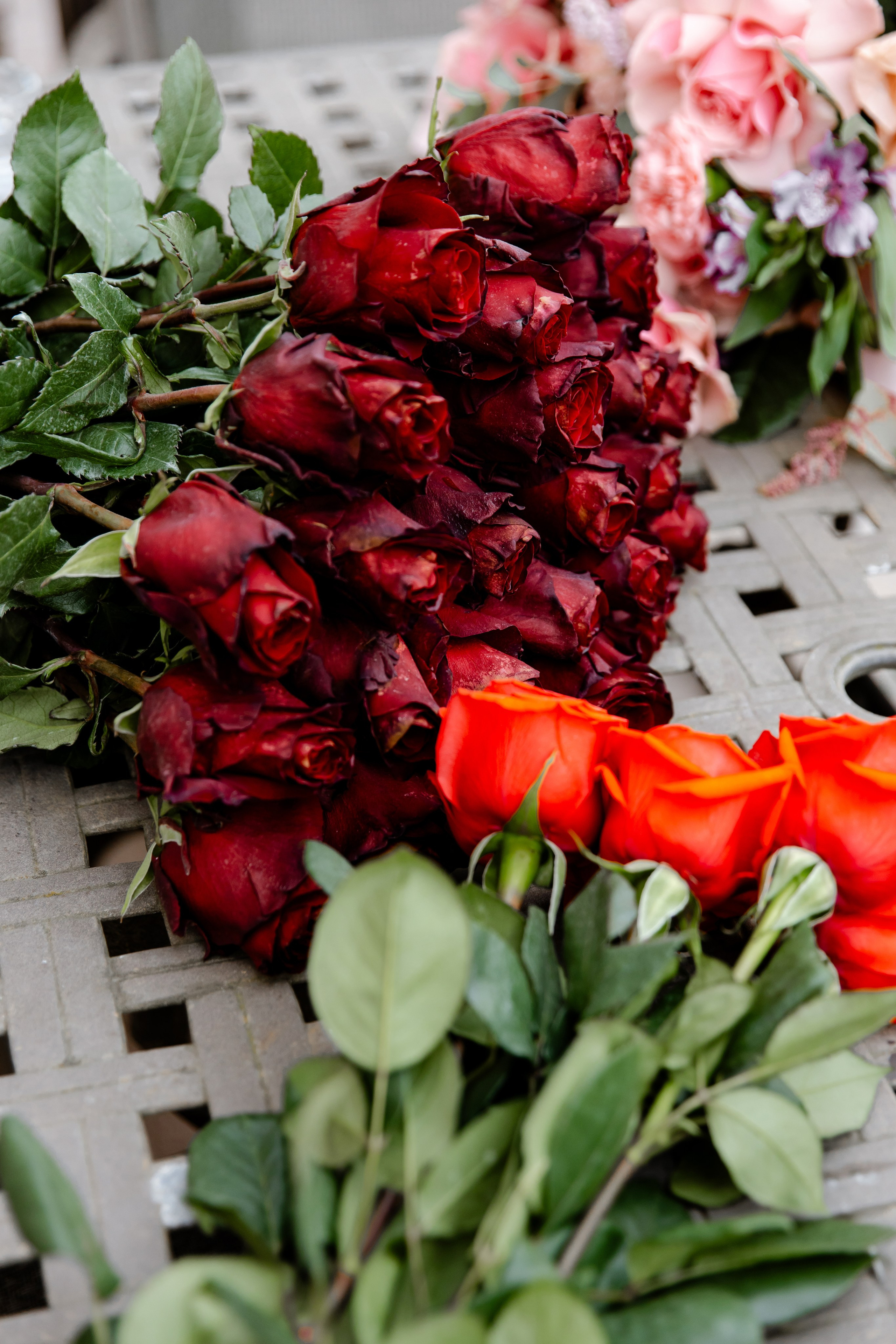 Свадебный день Сергея и Яны. Свадебный фотограф Анна Бабахина