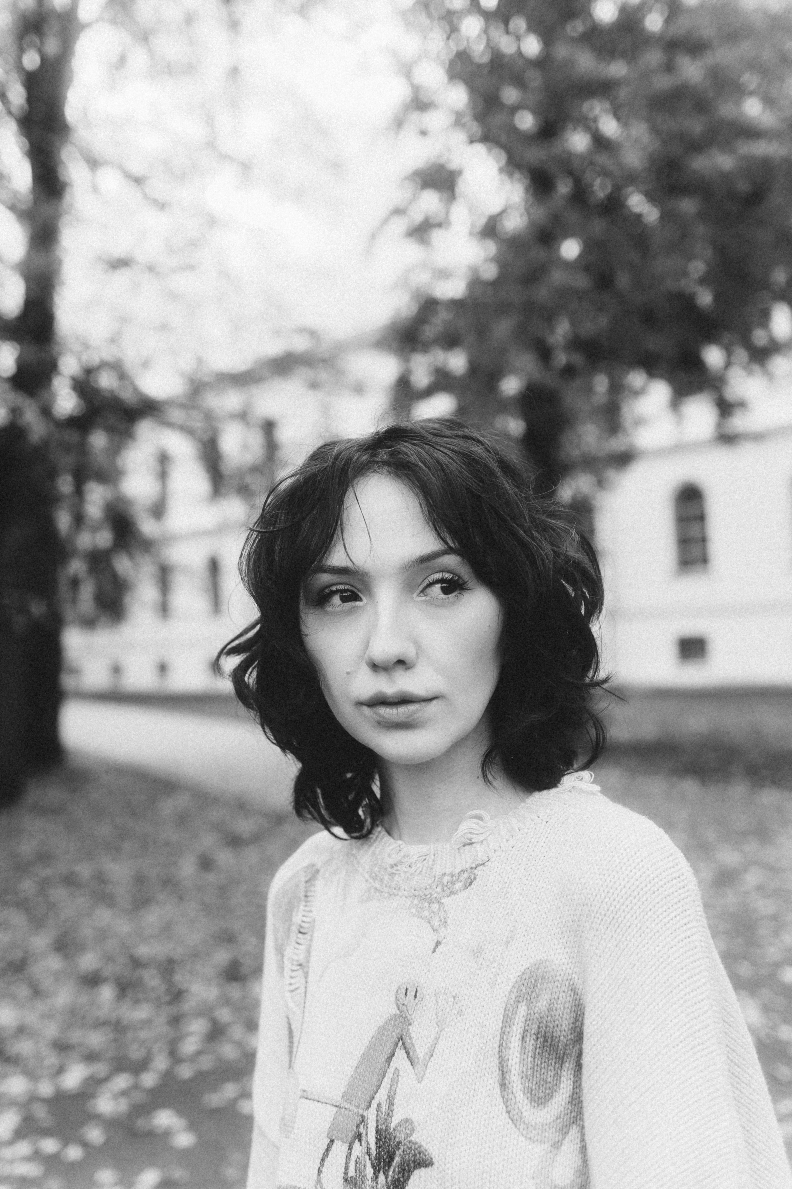 Sofia. Фотограф в Турции — Дарья Н