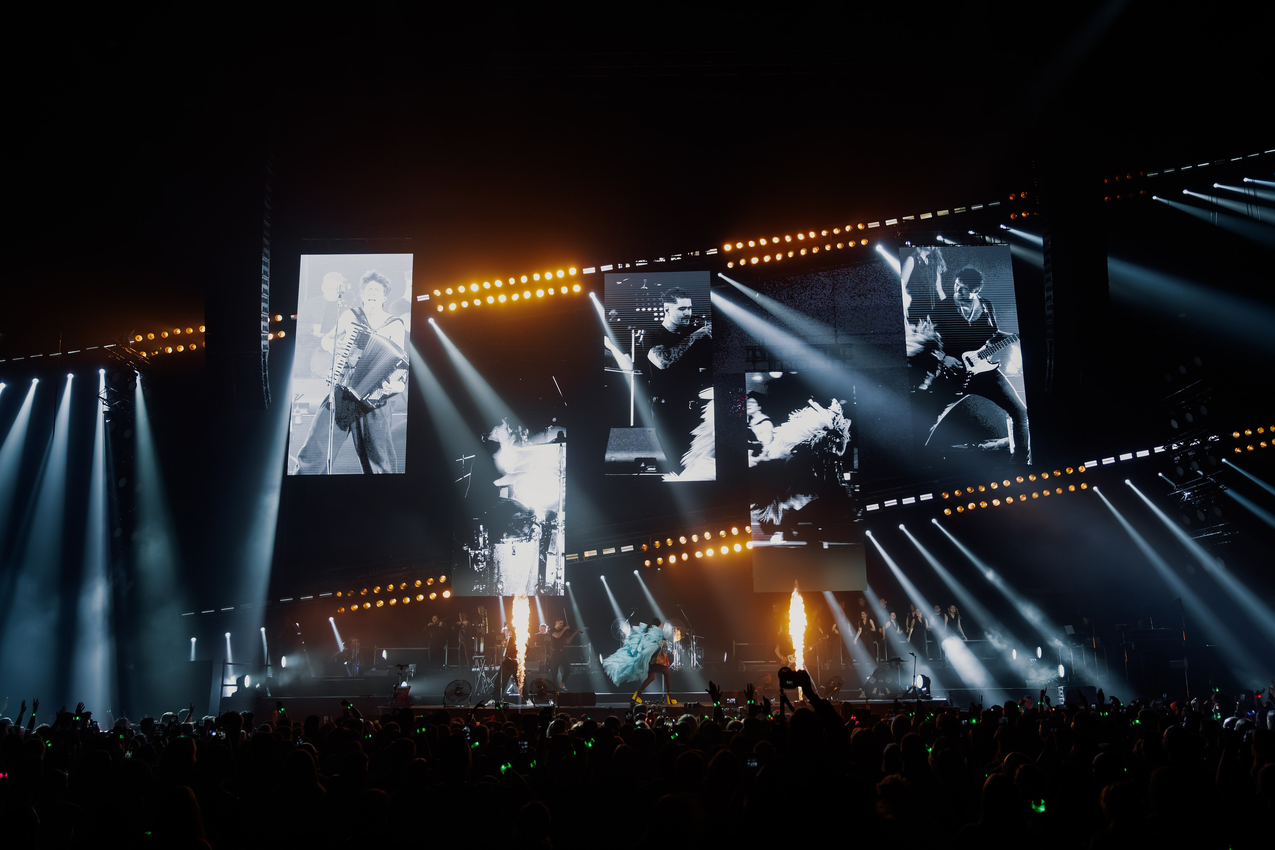 THE HATTERS / SAINT-PETERSBURG / 2025. OOPS