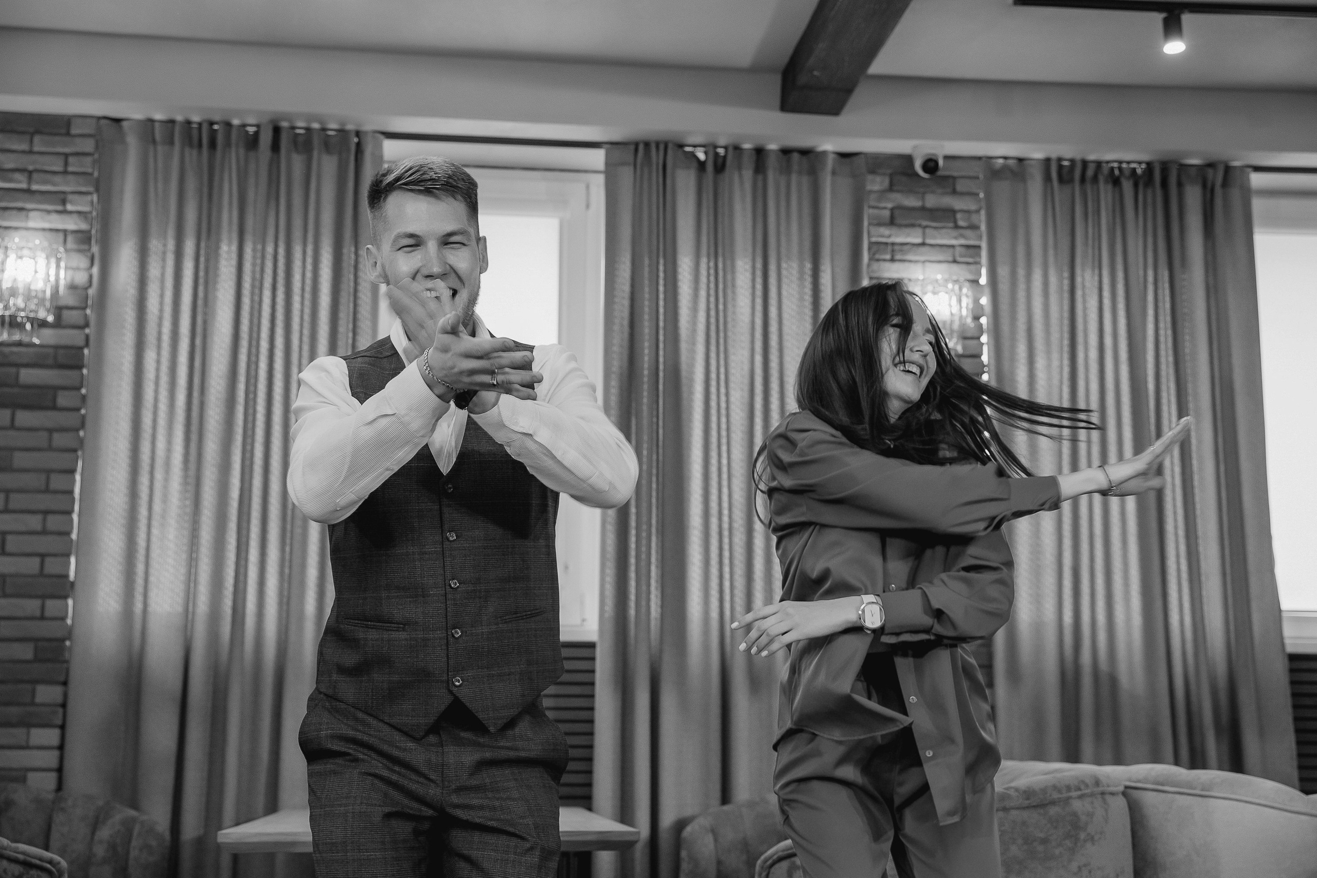 Wedding day E & M 08.06.24. Фотограф Евгения Игнатьева