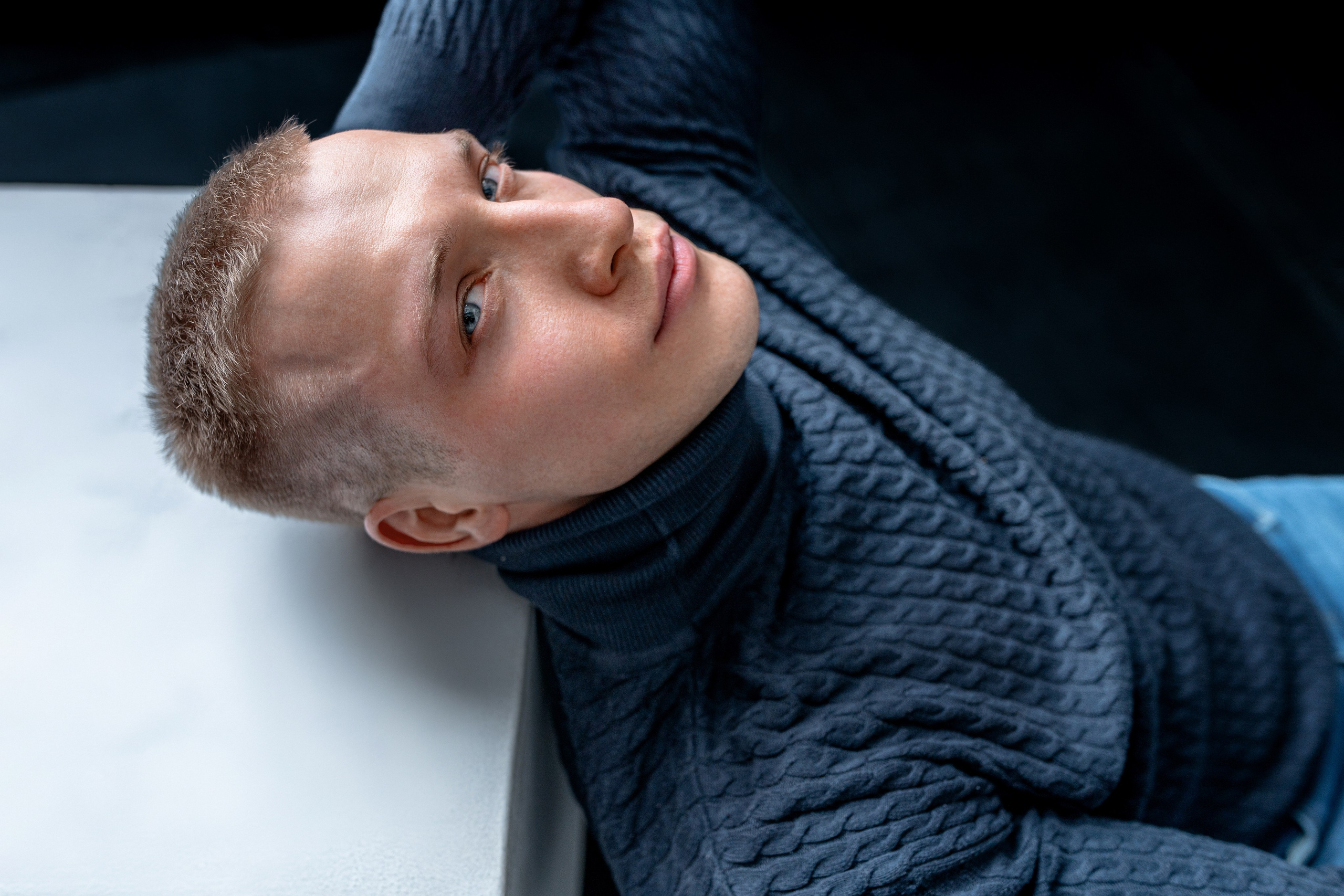 Мужская съёмка. Фотохудожник в Тольятти и Самаре Валентина Суворова