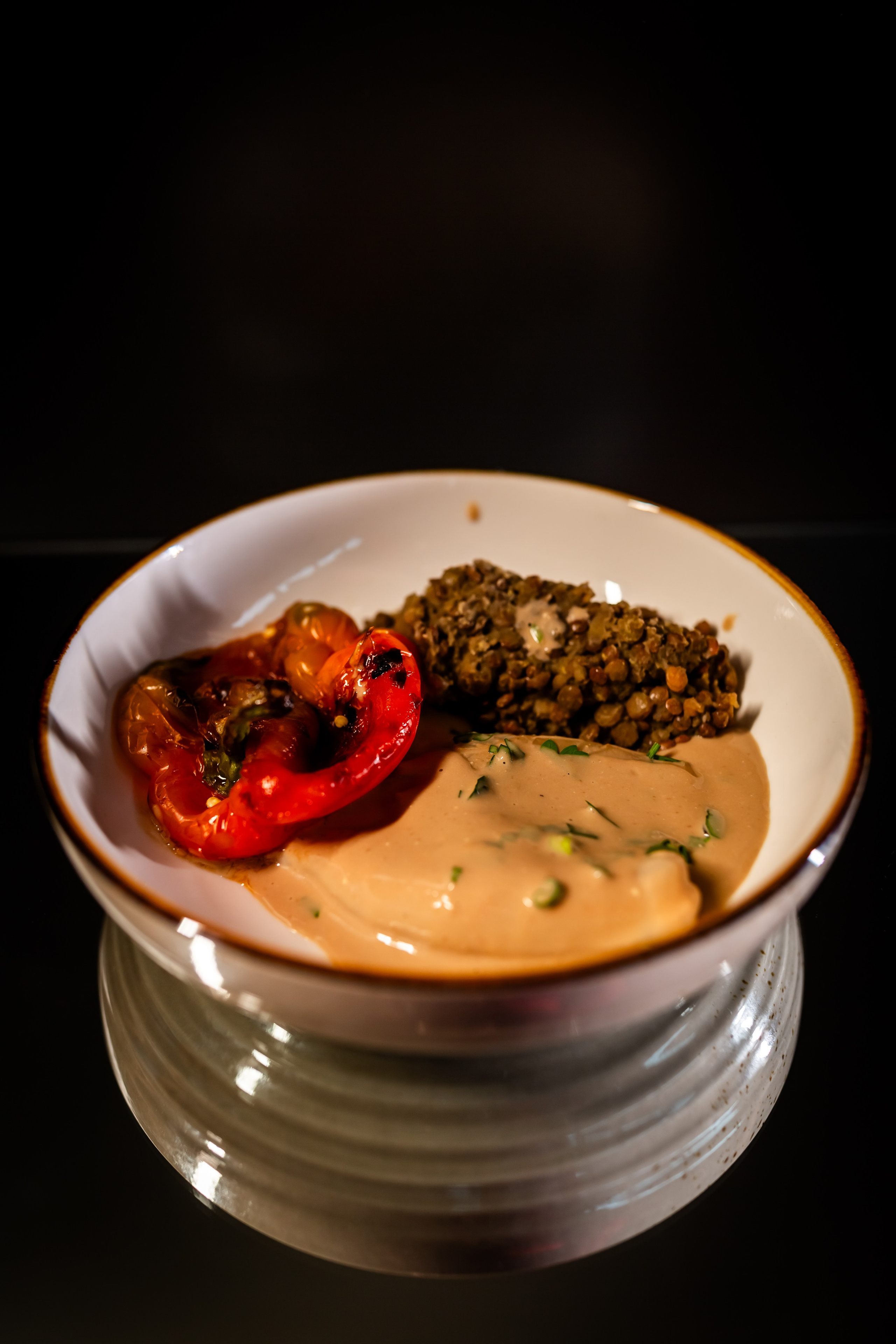 Фуд-фотография для ресторана Саби. Контент фотограф для экспертов в соцсетях Алена Собора Москва