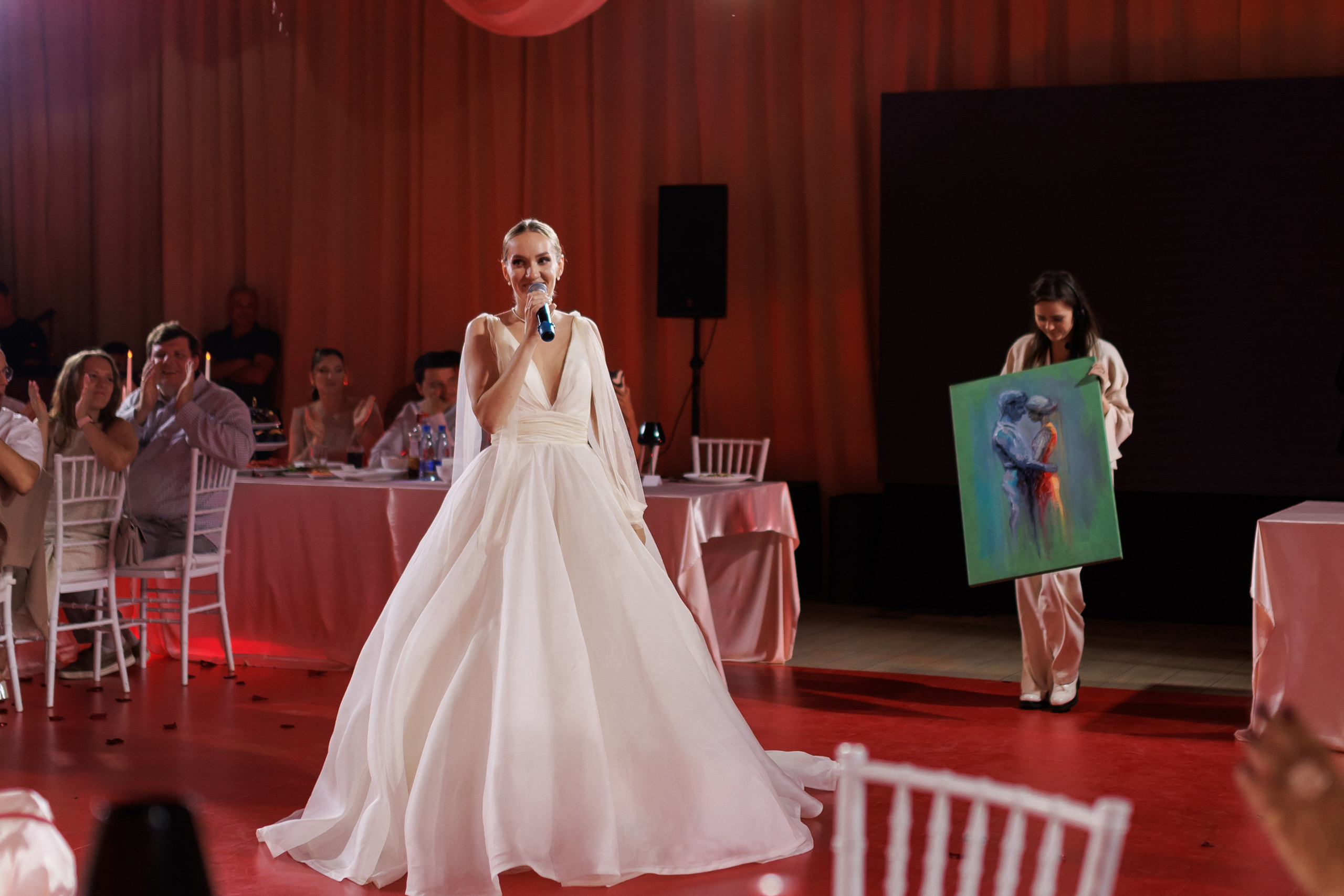 ВЛАД И АННА. Фотограф Светлана Буня