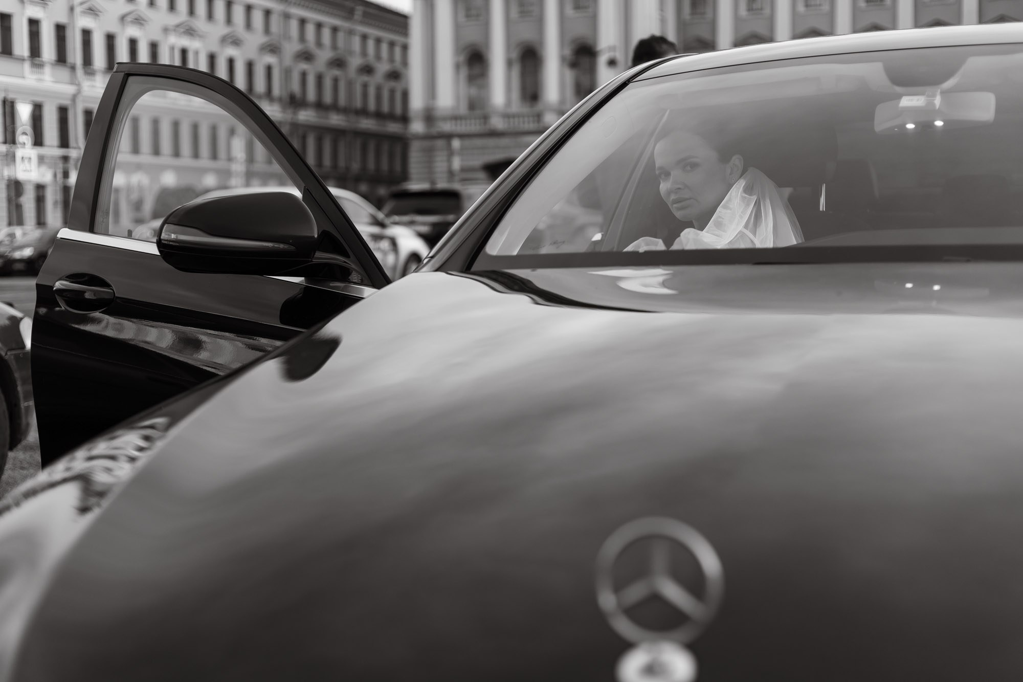 Слава💍Натали. Свадебный фотограф в Санкт-Петербурге Евгений Назаров