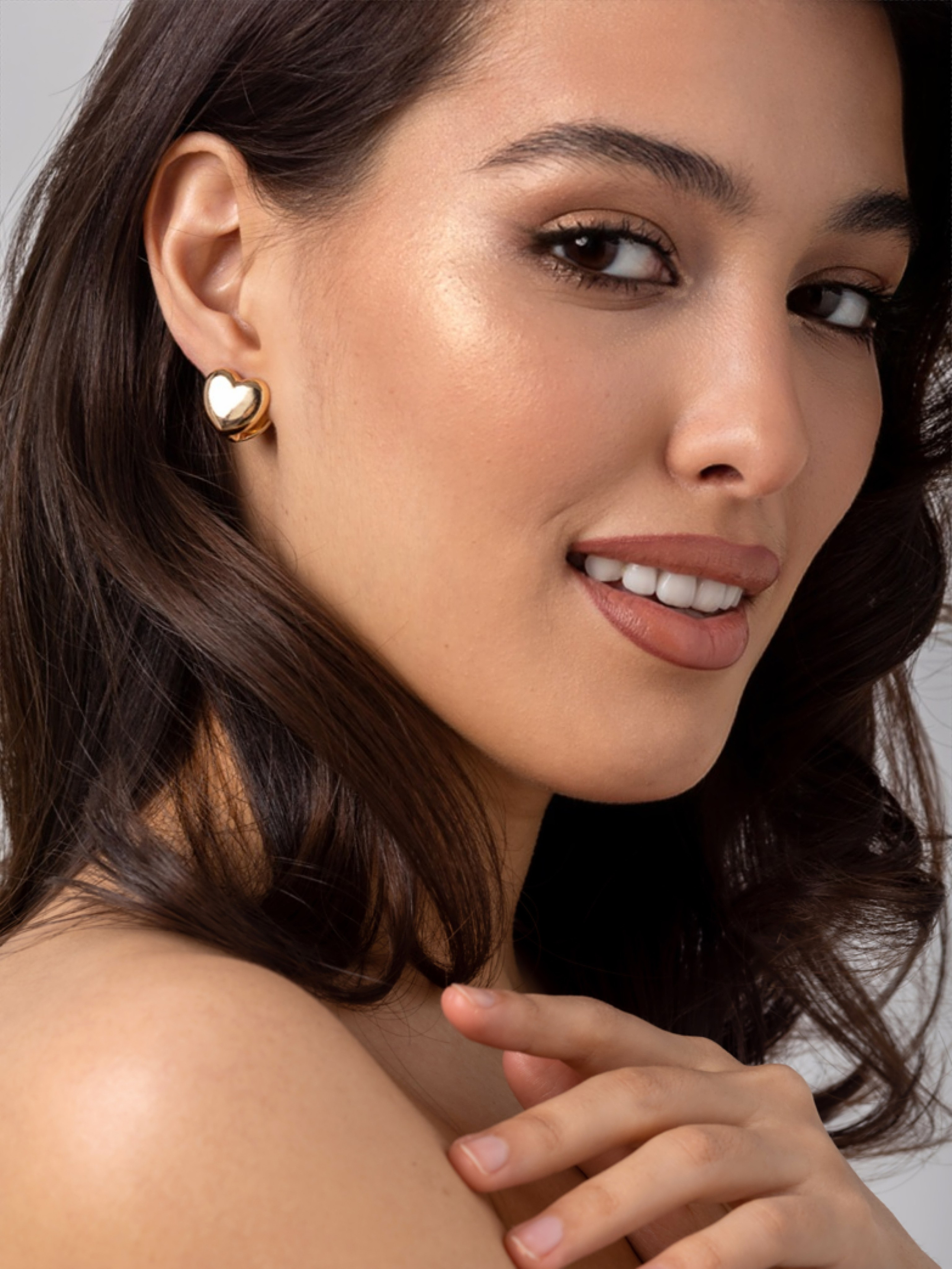 Бижутерия. Съёмки для брендов и маркетплейсов