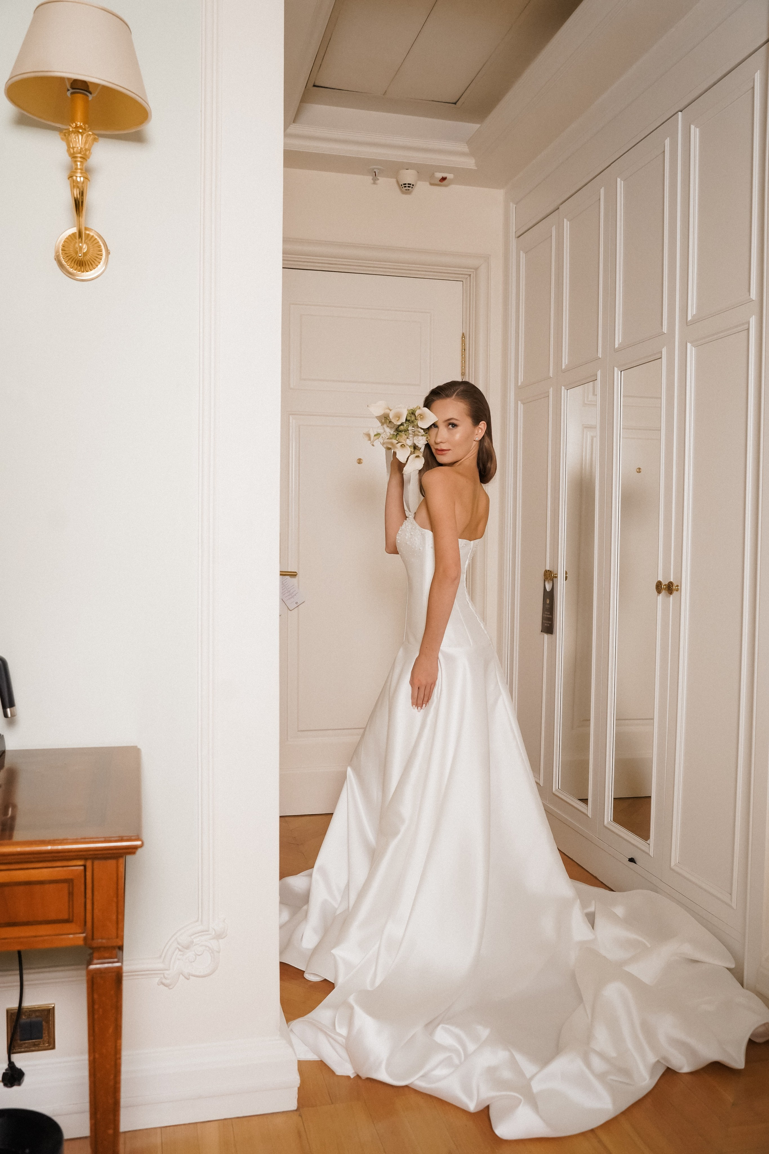 Savoy. Фотограф Валентина Григорьева, г. Москва