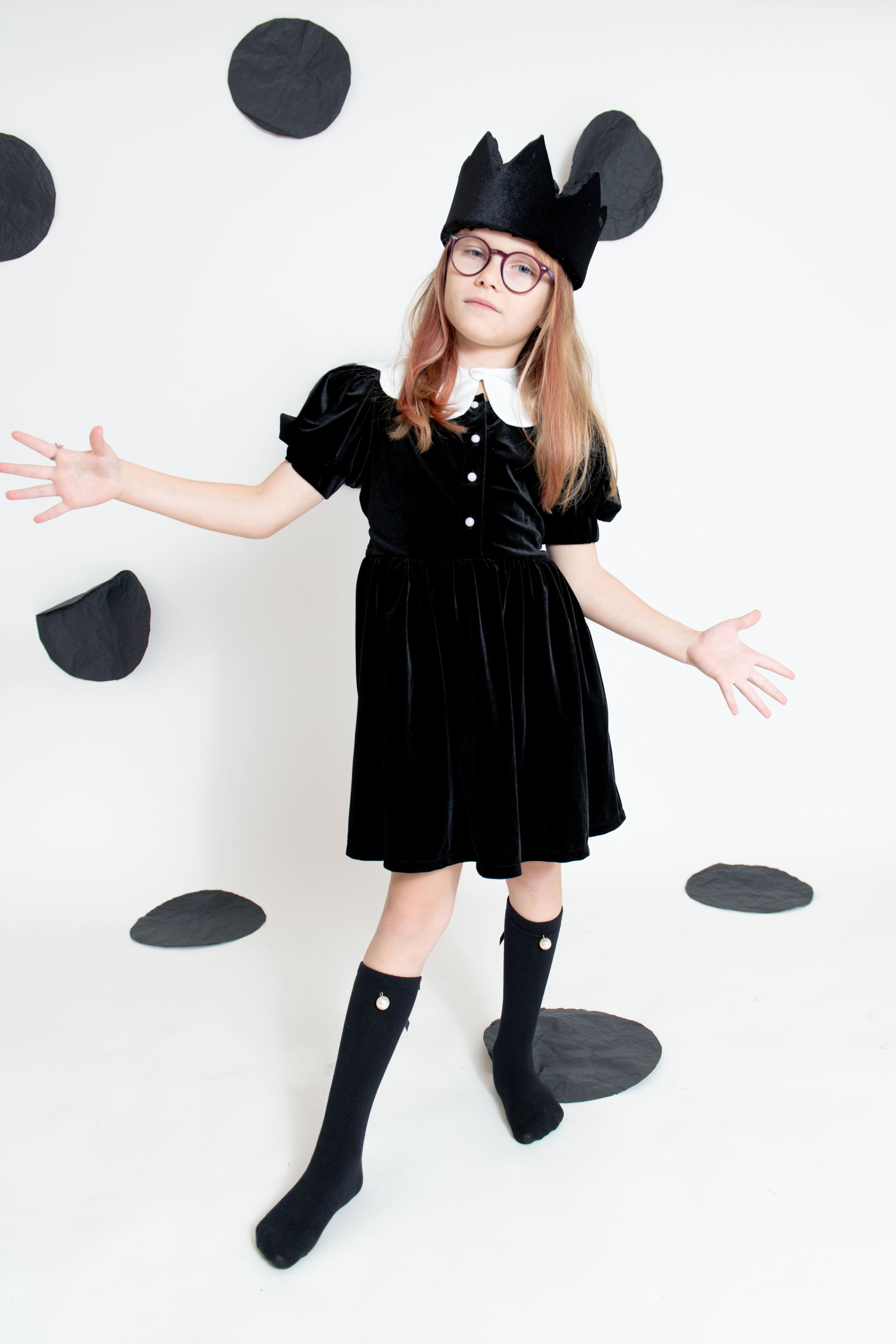 Зазеркалье. Детские фотопроекты Москва