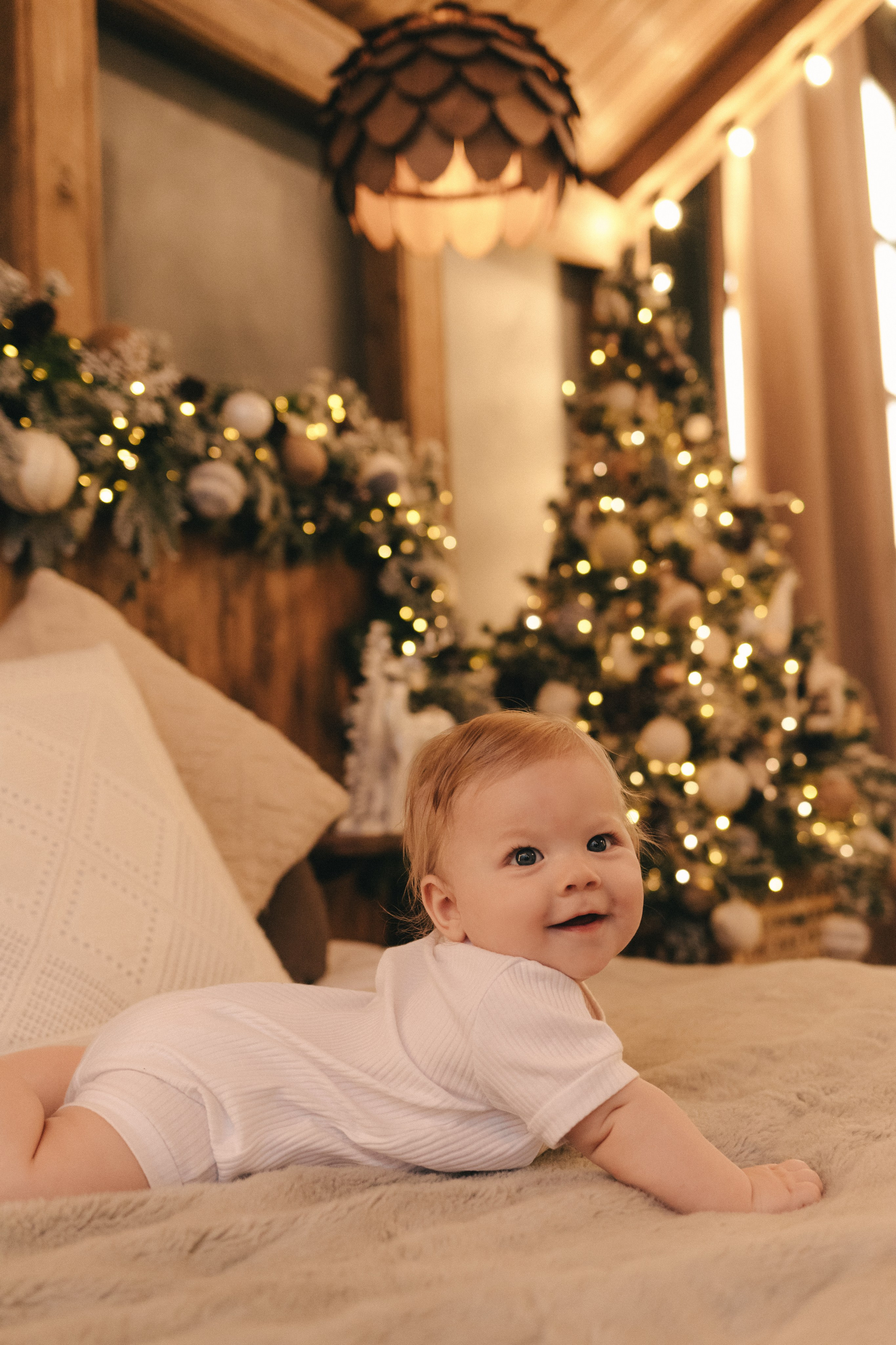 Семья Суриных. Семейный и детский фотограф в Нижнем Новгороде Буслаева Мария