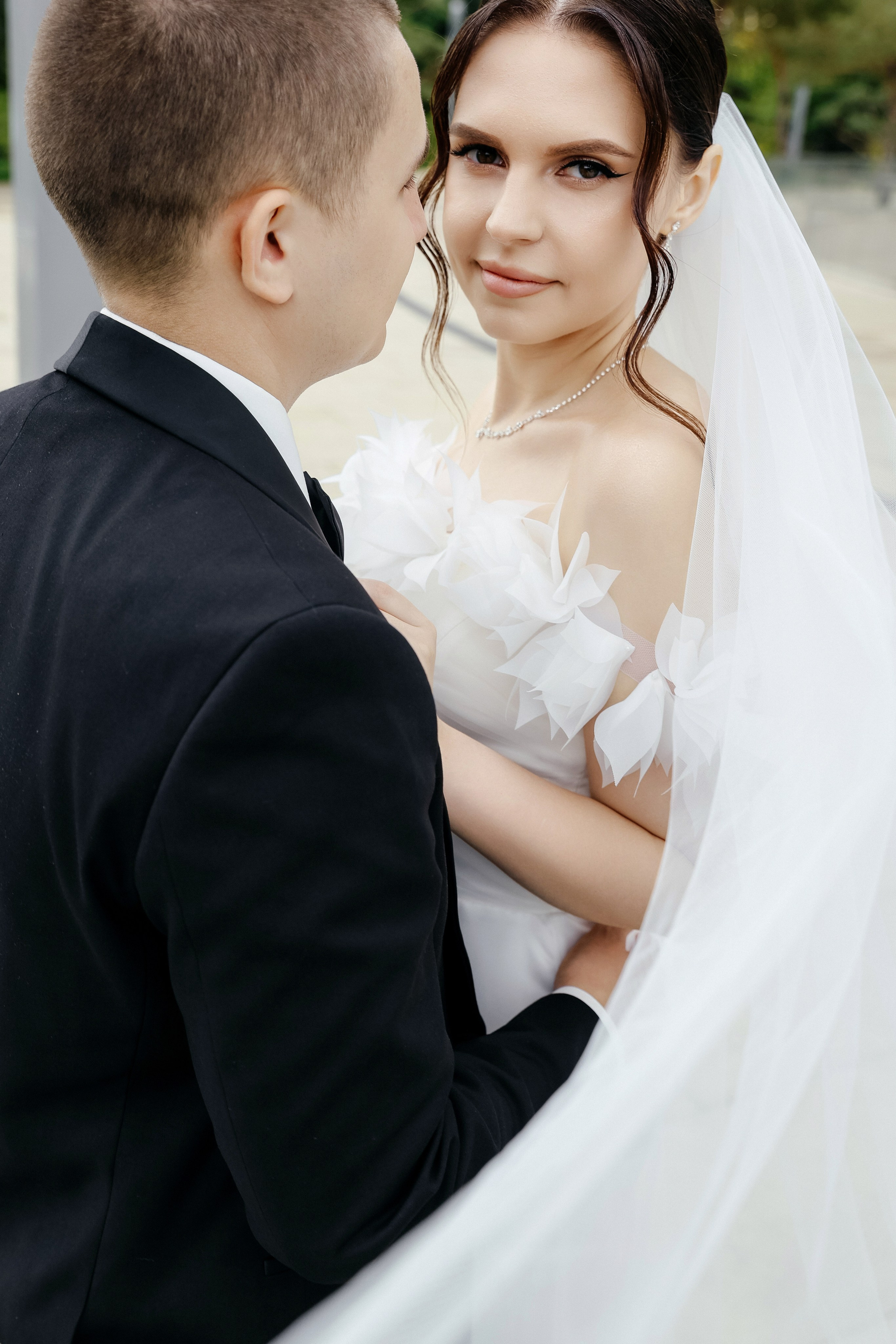 Вячеслав & Валерия. Свадебный фотограф Ольга Гречко