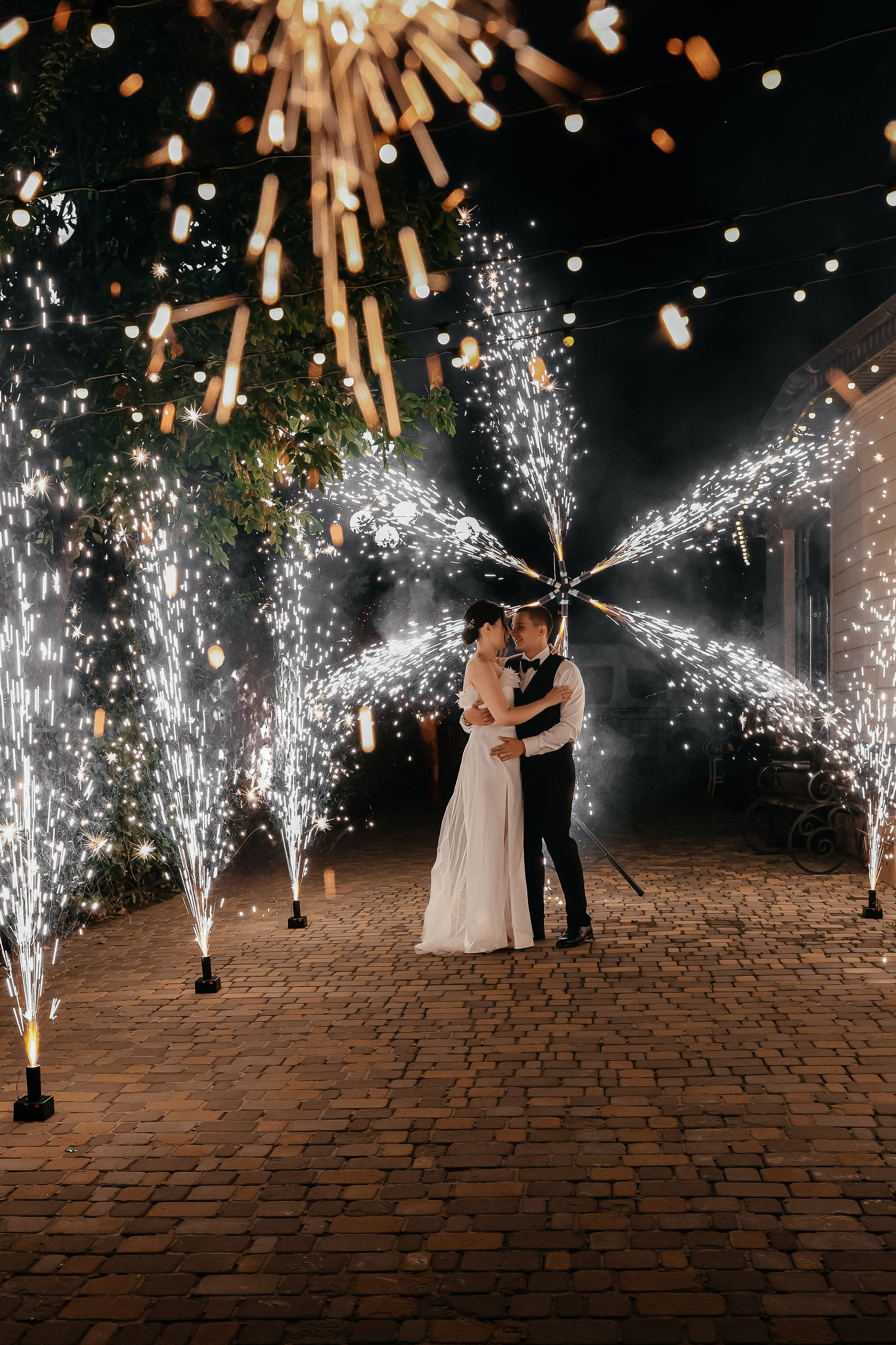 Вячеслав & Валерия. Свадебный фотограф Ольга Гречко