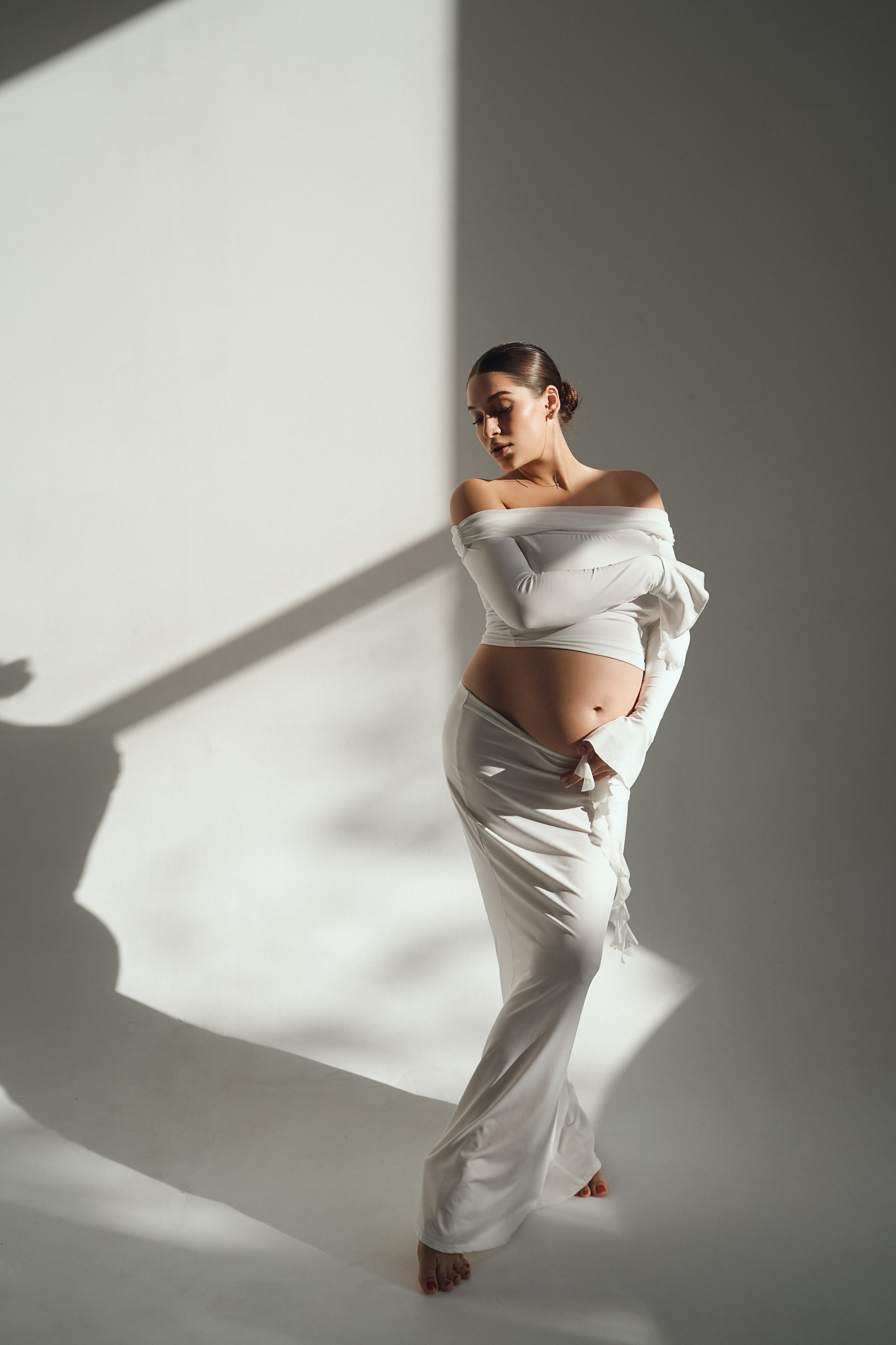 Даша. Свадебный, семейный и портретный фотограф в Москве, Маржан Кадышева