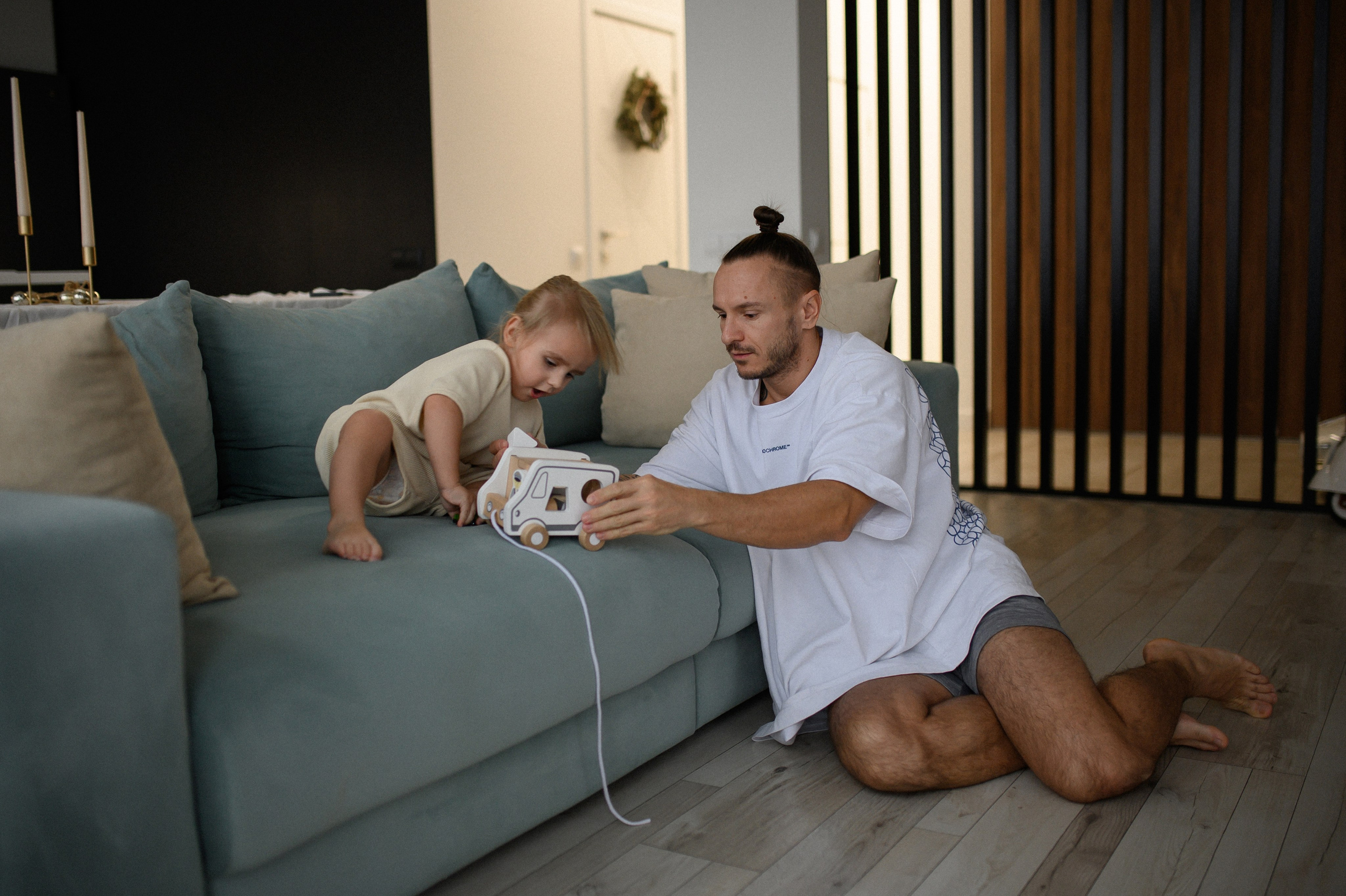 Юля, Леша, Майкл. Www.ostermiller.ru