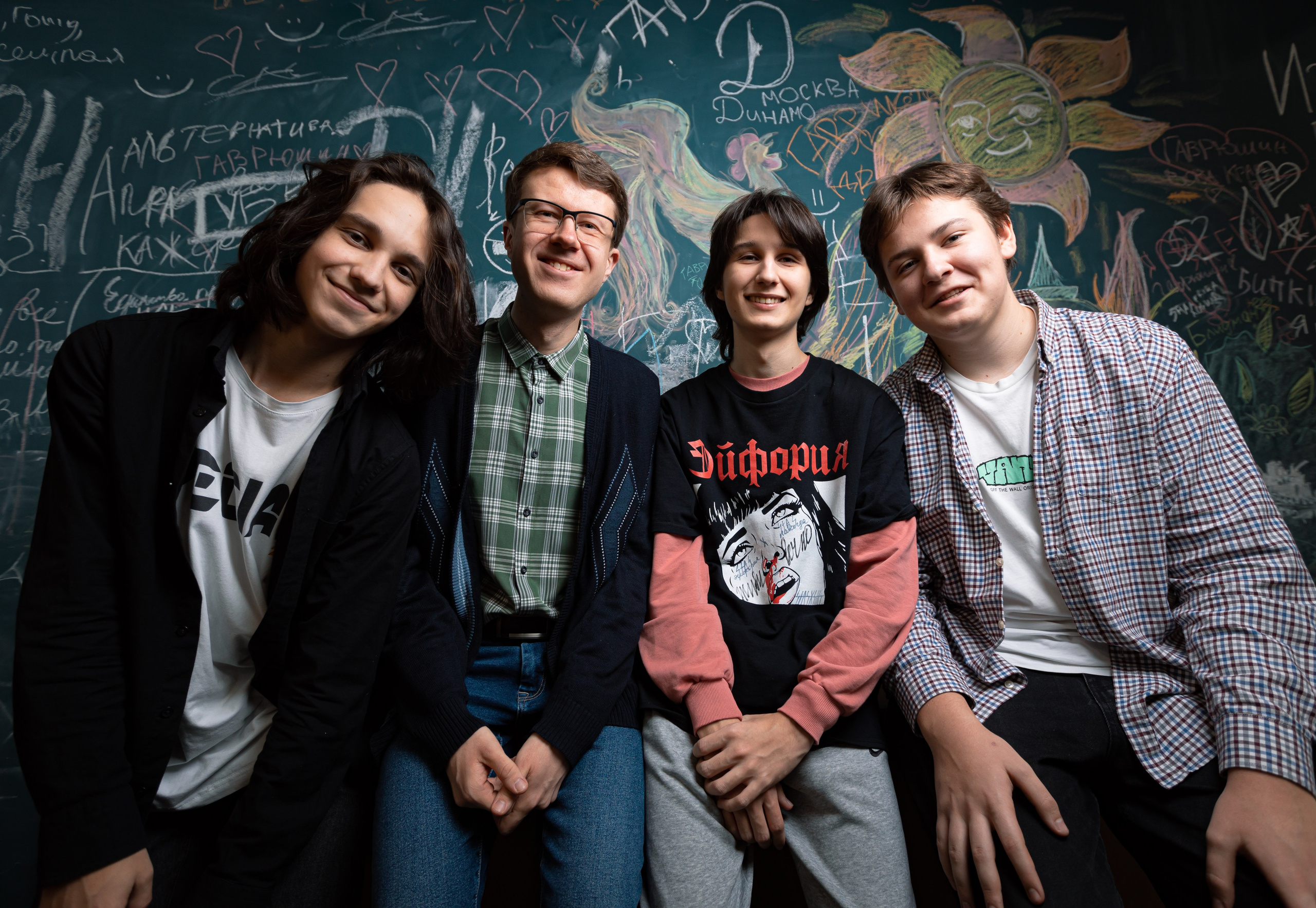 Фотограф Владислав Кононихин