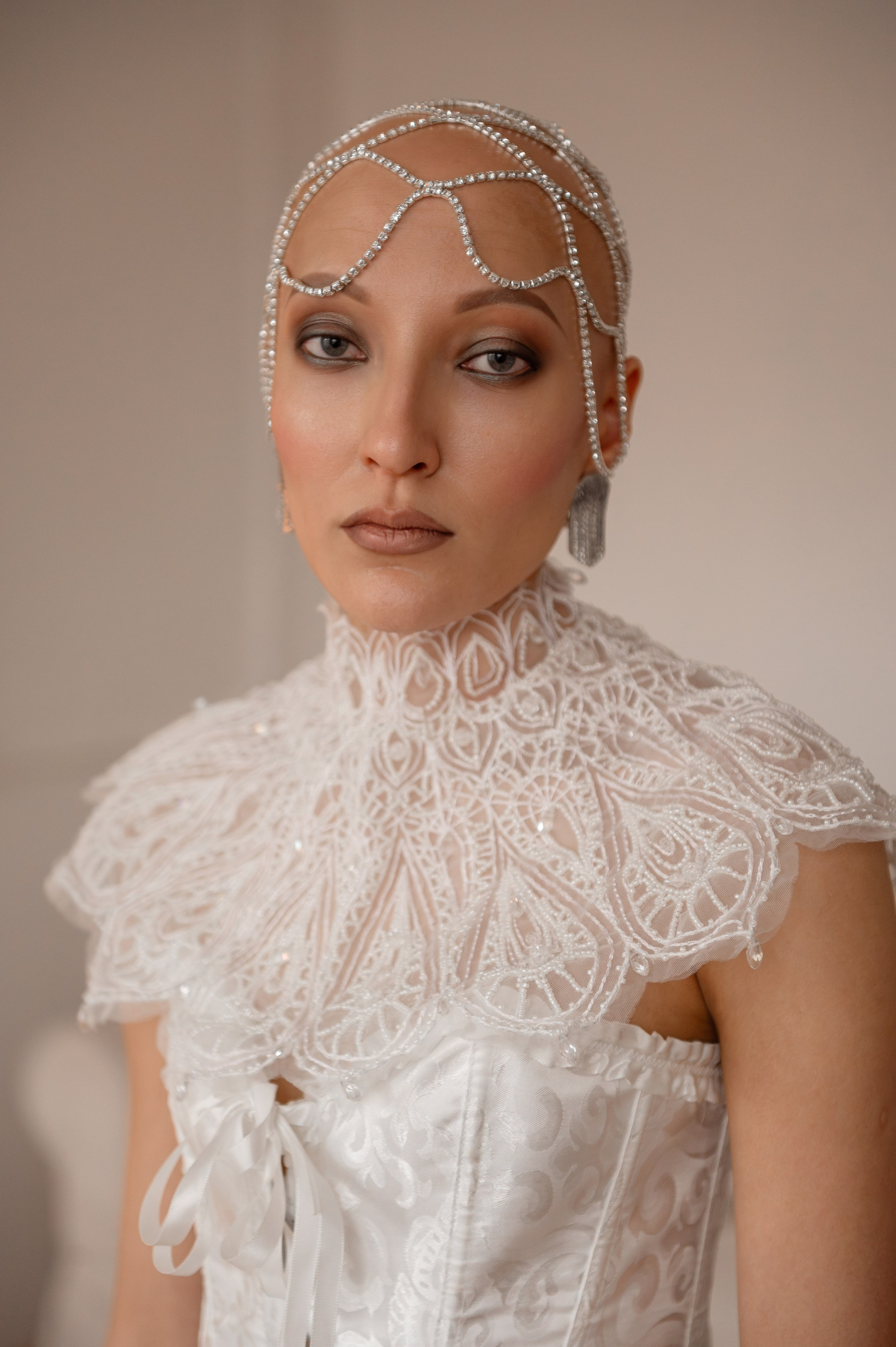 Венера. Свадебный фотограф в Белгороде Владимир Золотарев