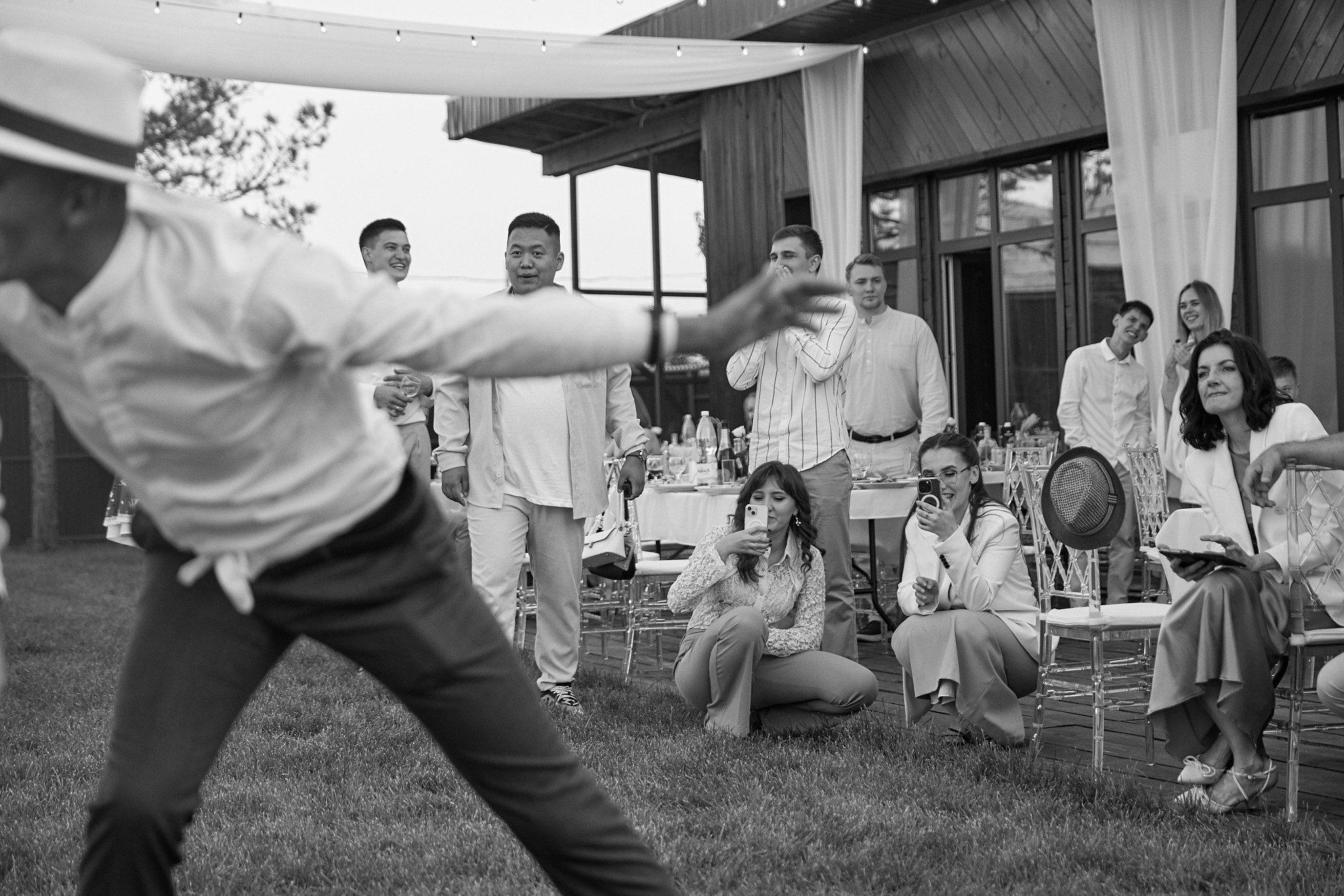 Свадьба Линара и Динары. Свадебный фотограф в Ульяновске Александр Никитин