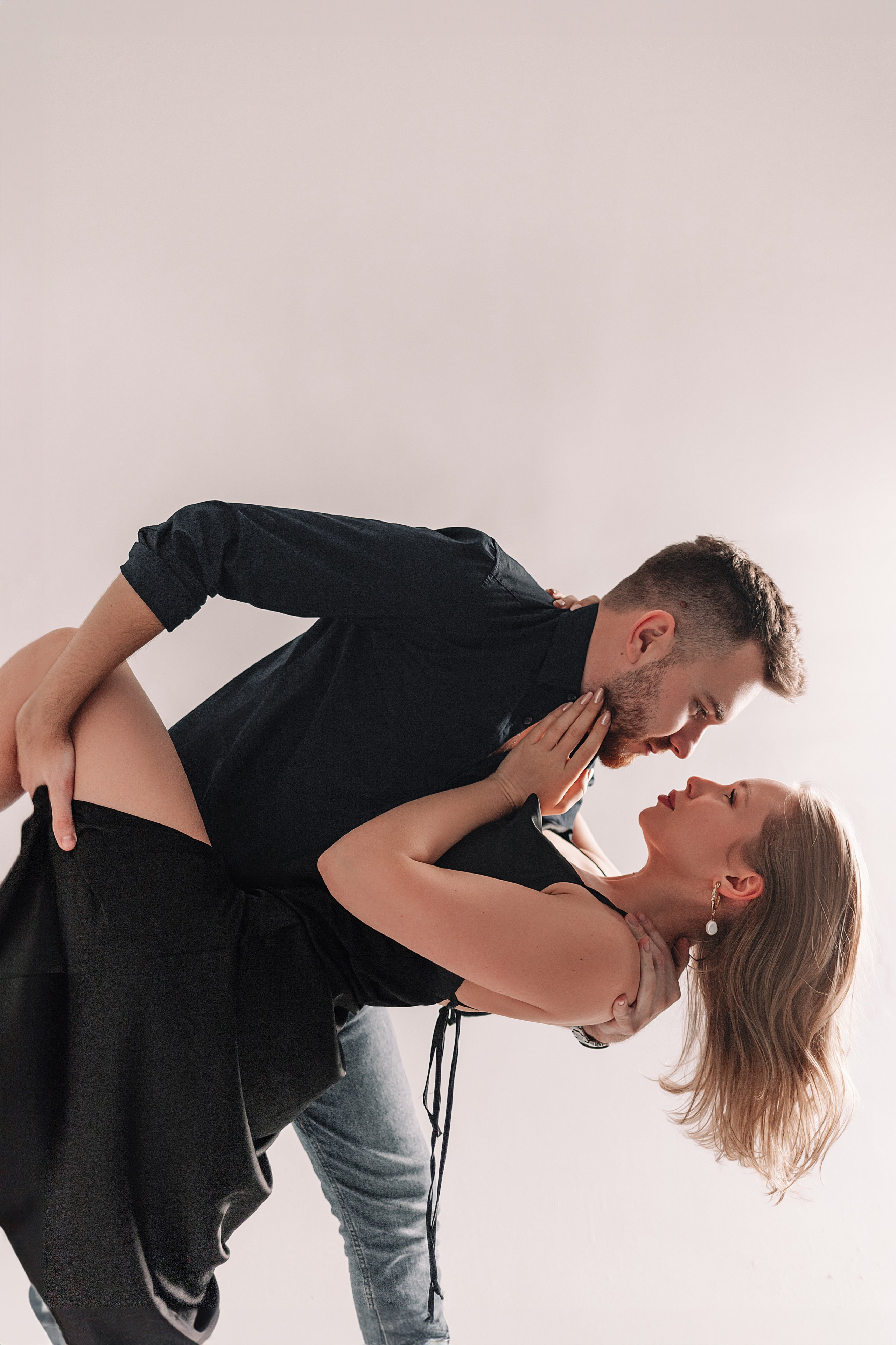 Love-Story. Фотограф в Буэнос-Айресе