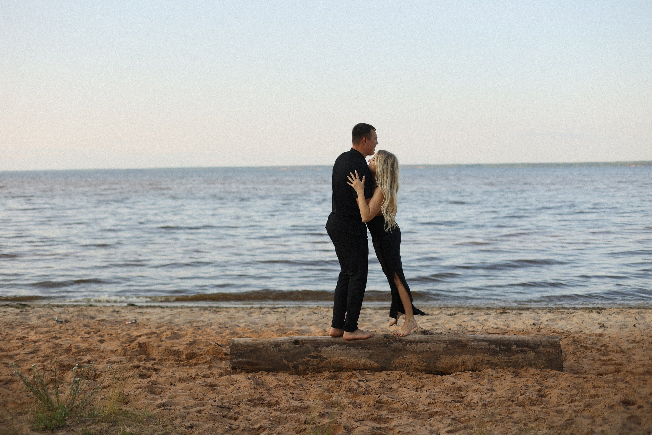 Любовь. Фотограф — Ольга Косолюкина