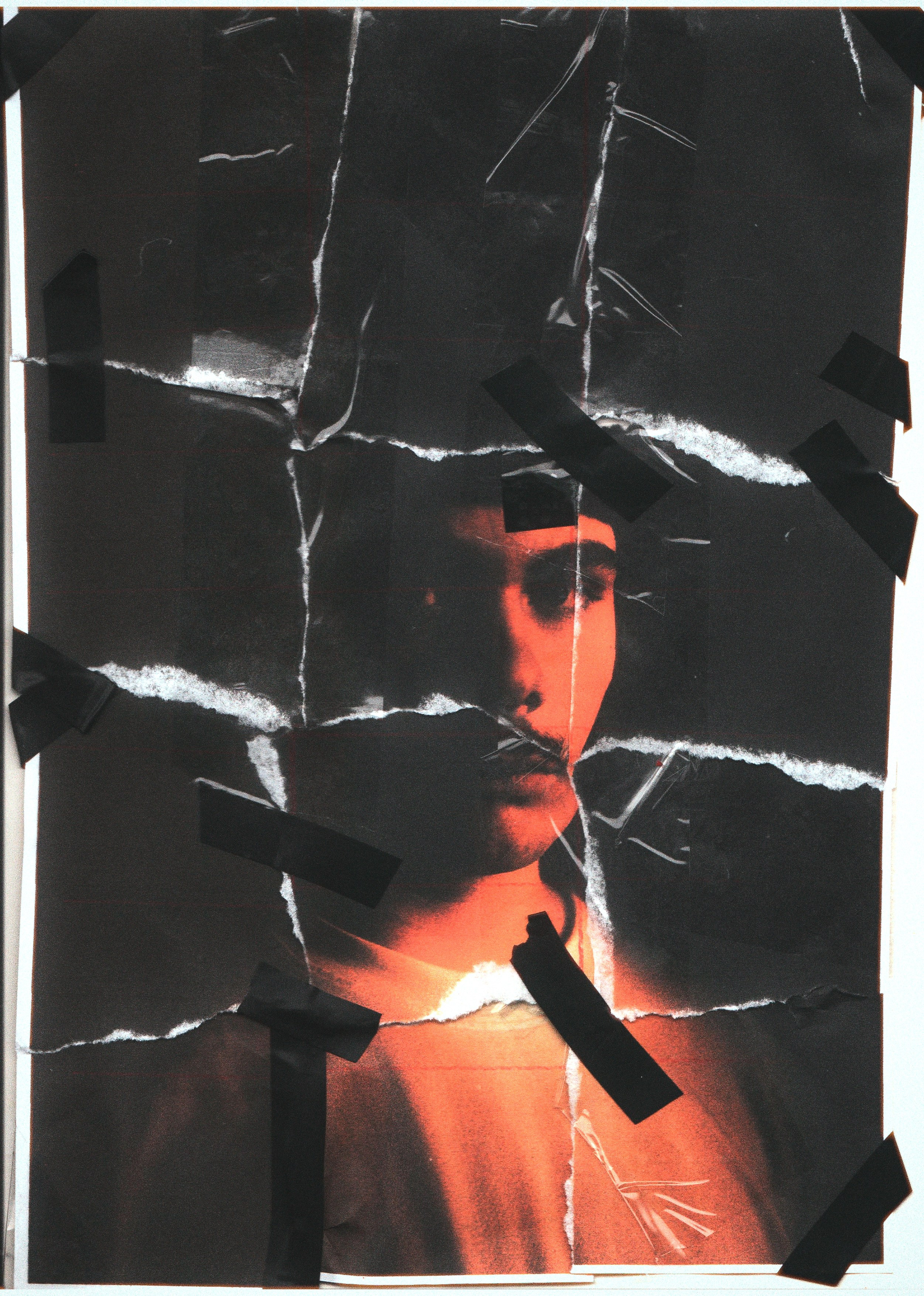 Егор. Фотограф Тимур Хайруллин