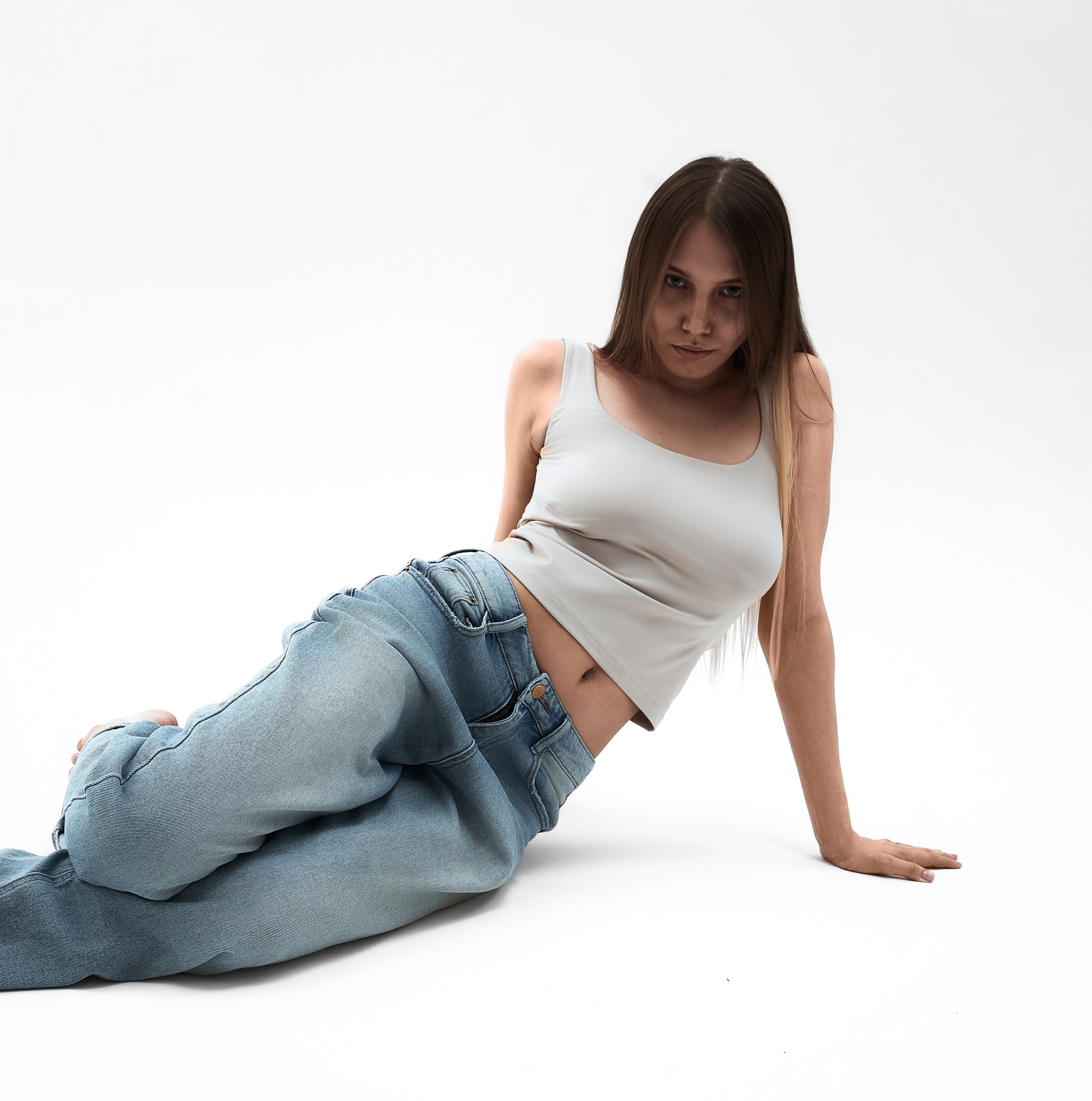 Юлиана. Фотограф Тимур Хайруллин