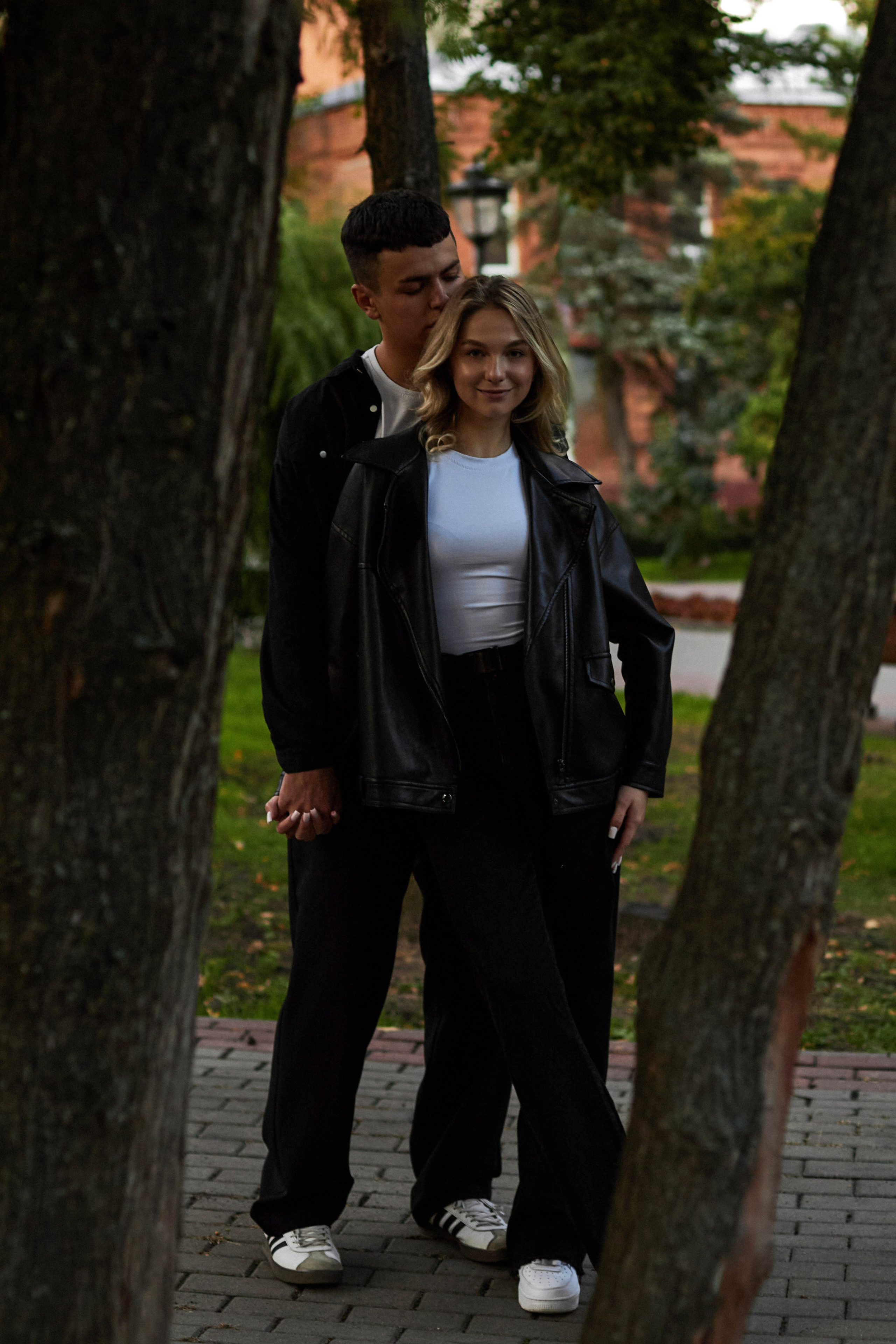 Love Story. Портретный и свадебный фотограф Брянске Юлия Шупыро