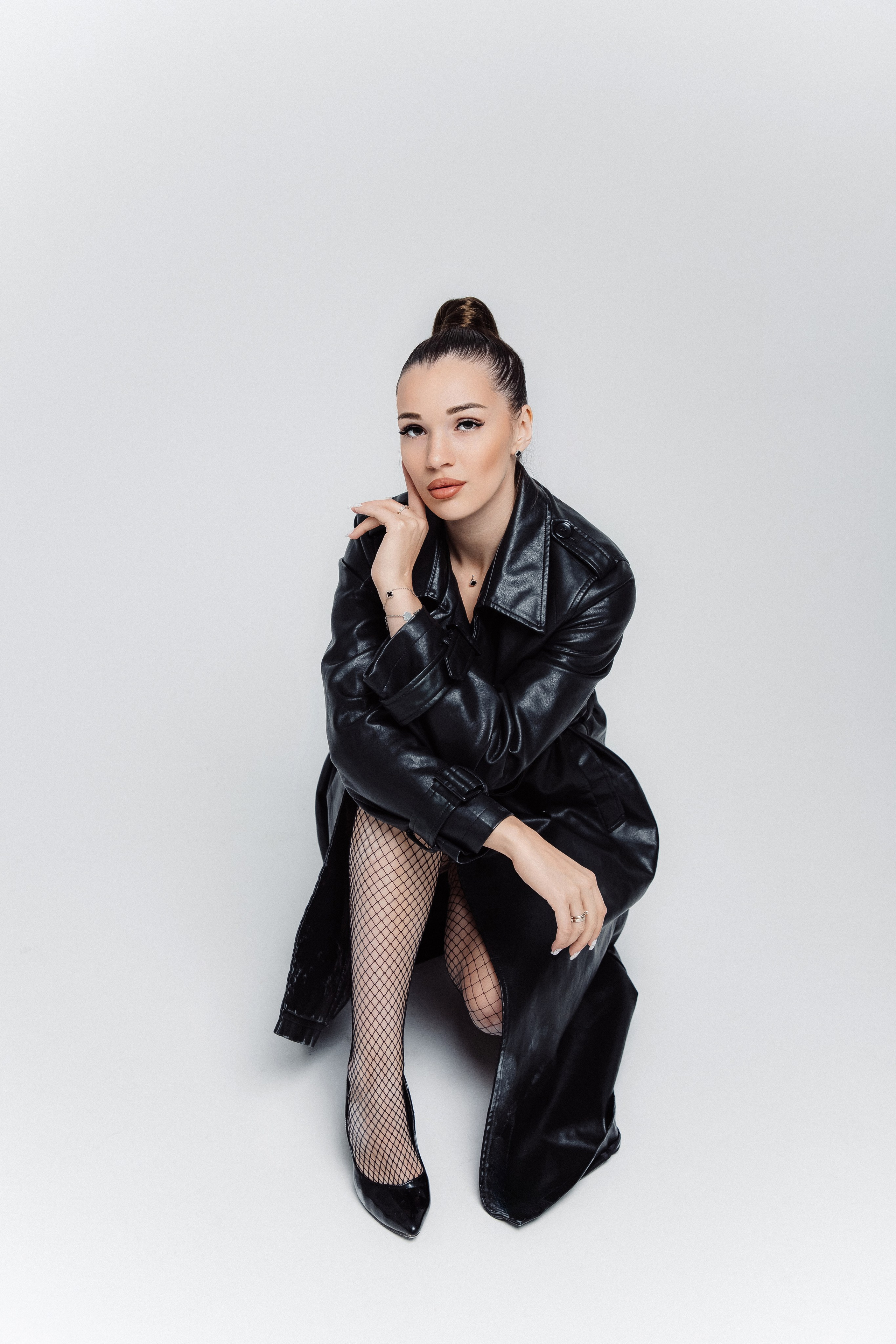 Настя. Фотограф Ирина Красса