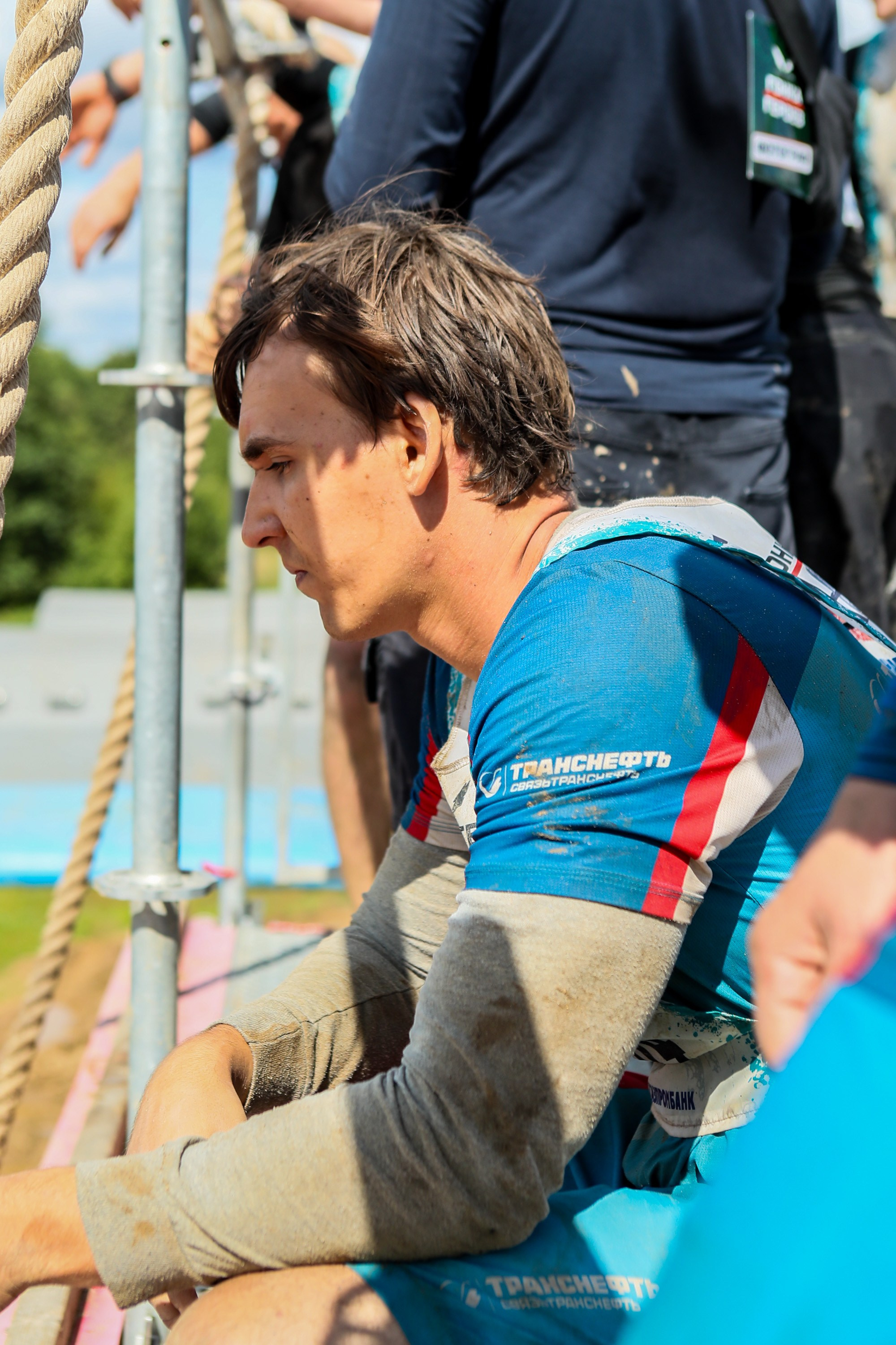 ГОНКА ГЕРОЕВ АЛАБИНО | СОПРОВОЖДЕНИЕ ВЗВОДА. Фотограф Диана Иремадзе