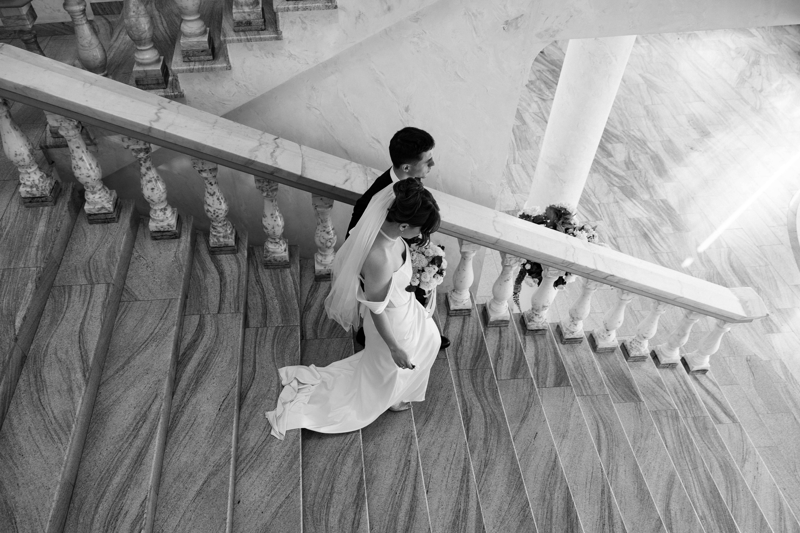 Катюша и Даниил. Фотограф Светлана