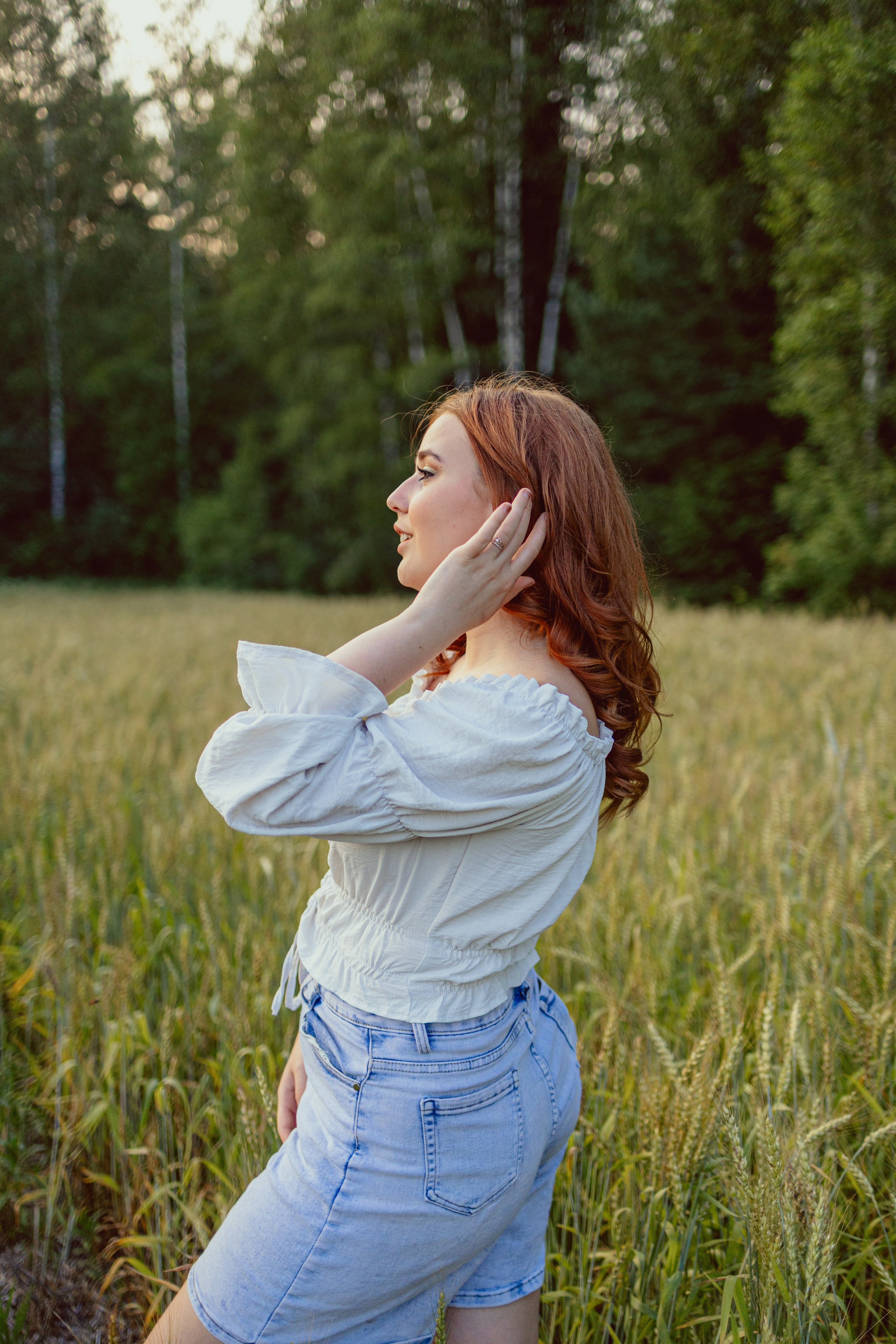 Люба и Иван. Семейный фотограф в Дзержинске Наталья Лаэтина