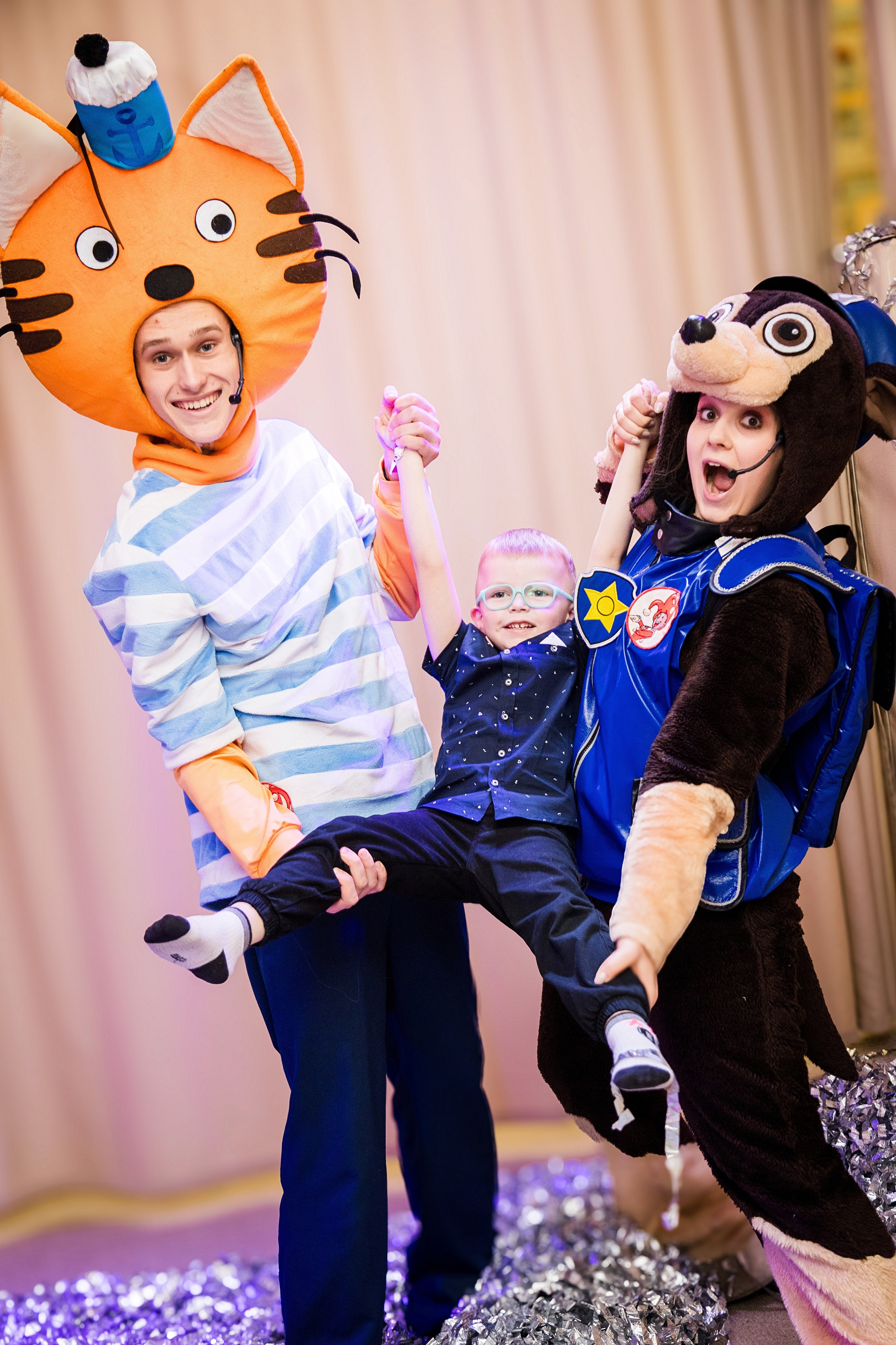 Захару 5 лет. Детский фотограф видеограф в Хабаровске Михаил Орлов