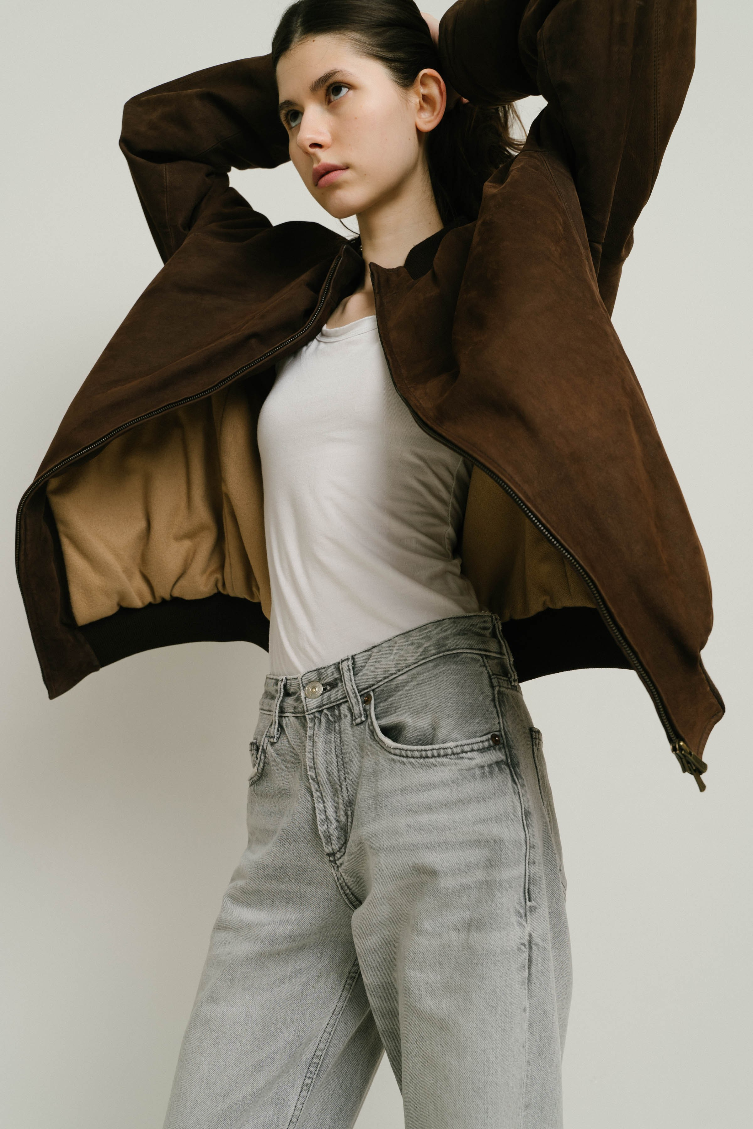 Стеша. Главная