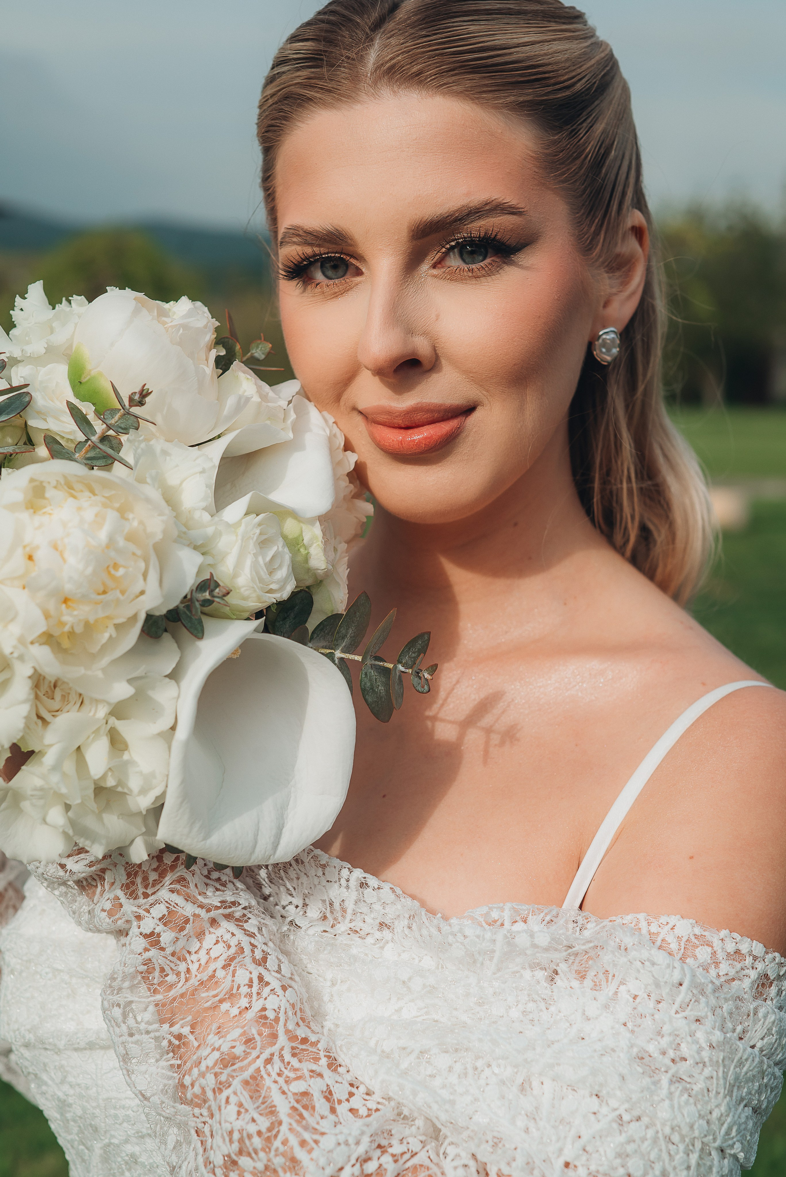 Кристина + Васген. Фотографы Ивановы Краснодарский край