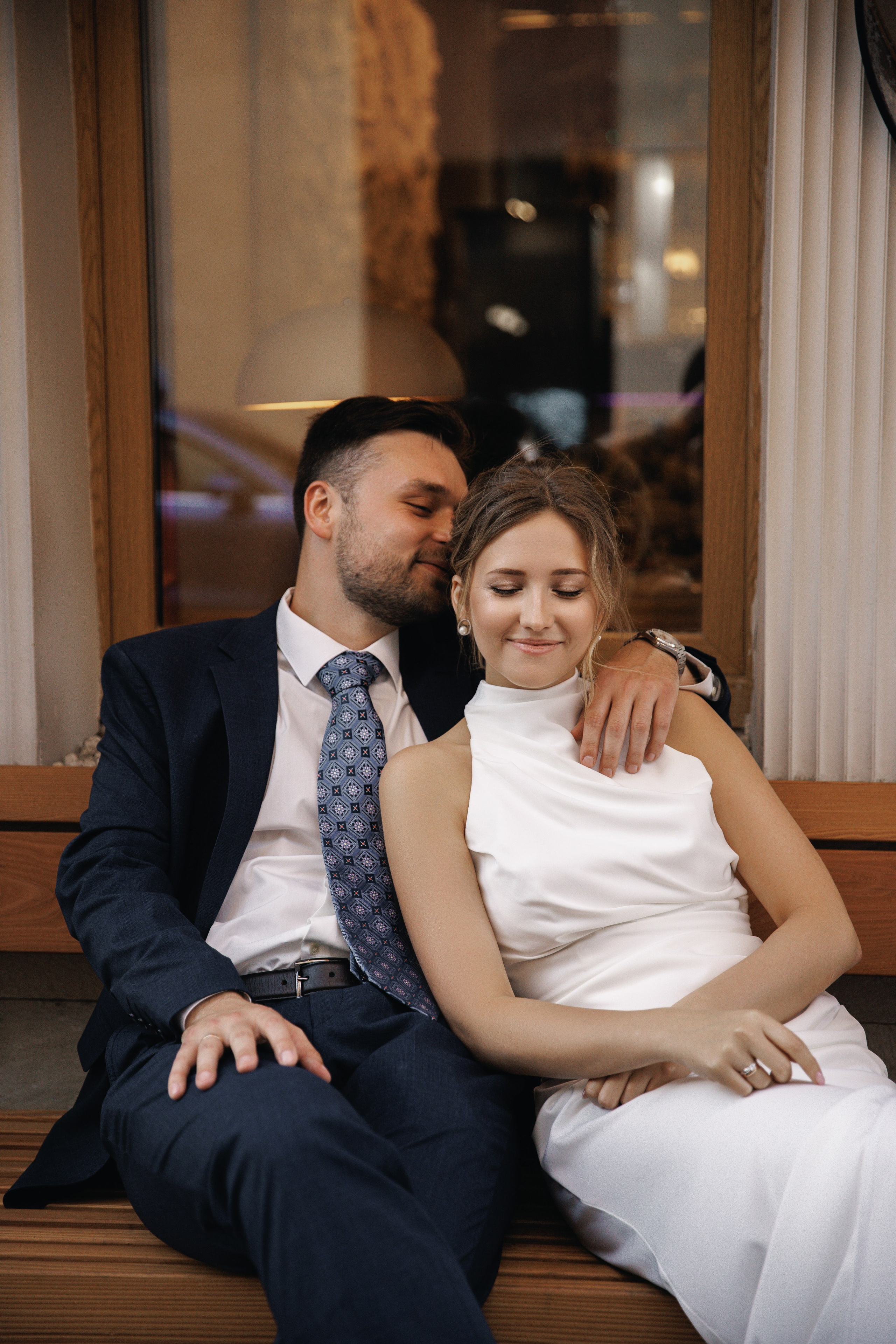 Я тебе подыграю. Свадебный и семейный фотограф в Москве Julia Juice