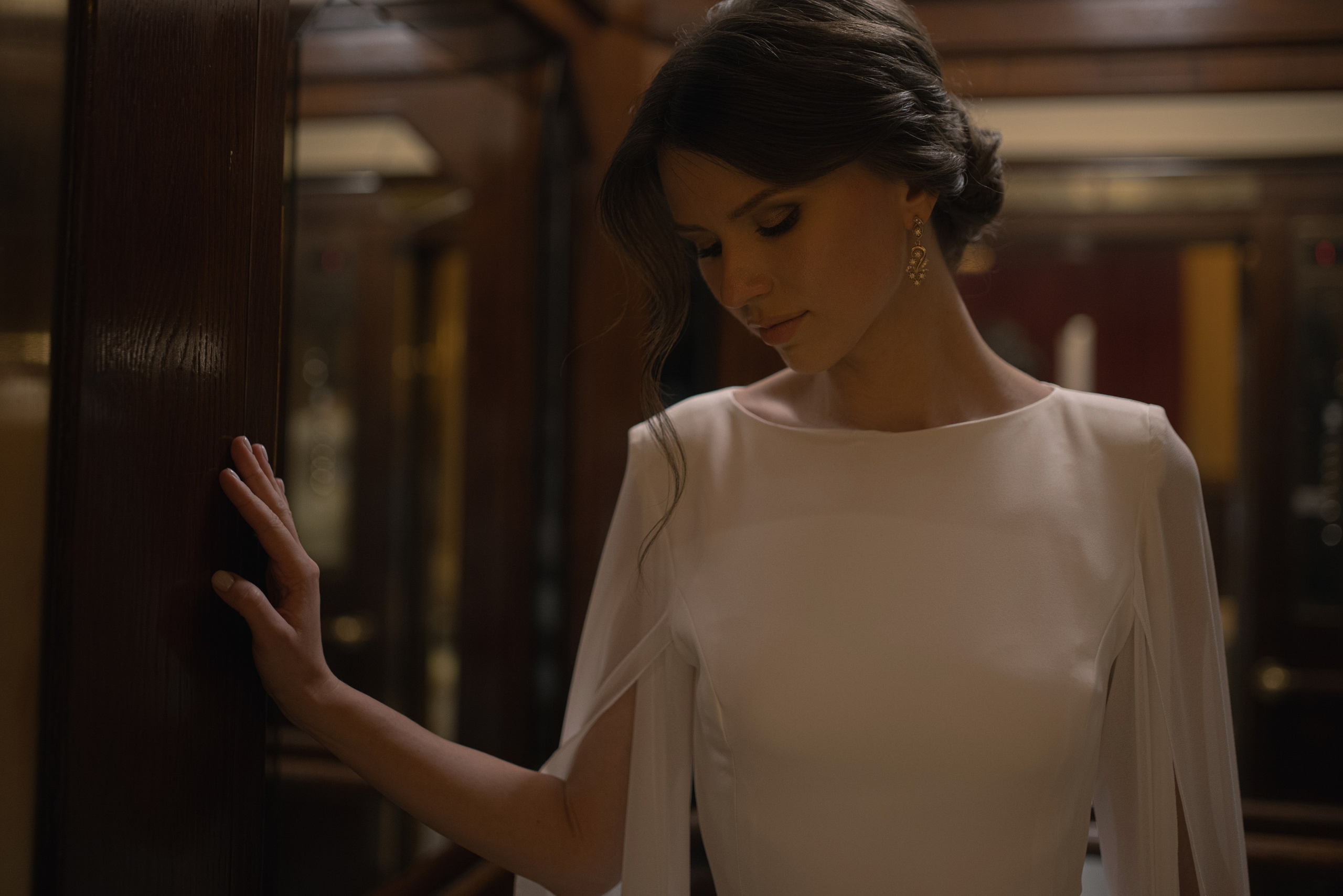 Классика. Свадебный и семейный фотограф в Москве Julia Juice