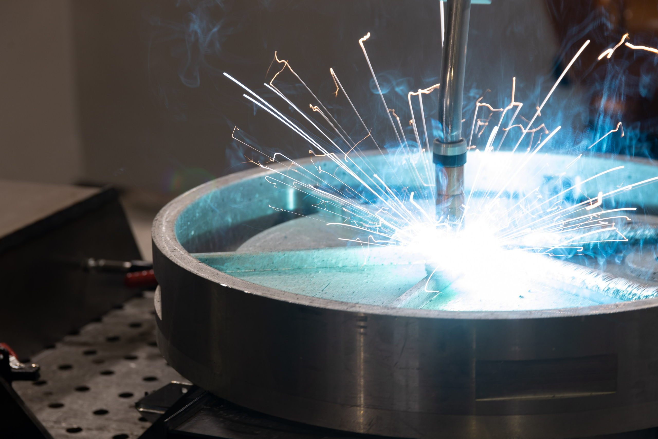 ЭПК. Фотограф Родион Нарудинов